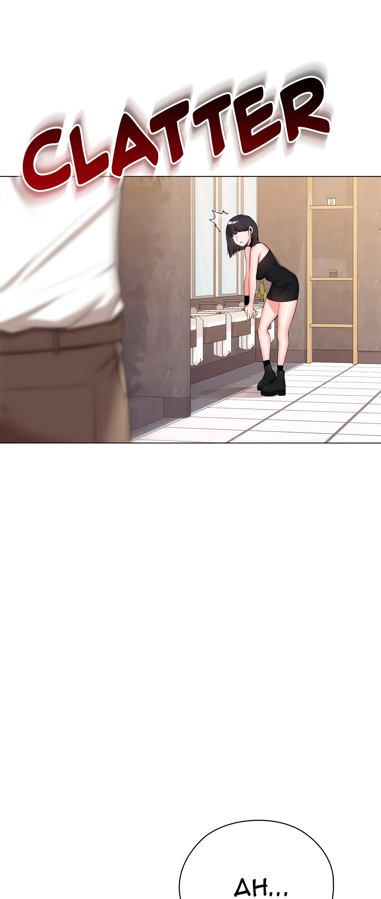 High-Class Person Chapter 24 page 70 - 