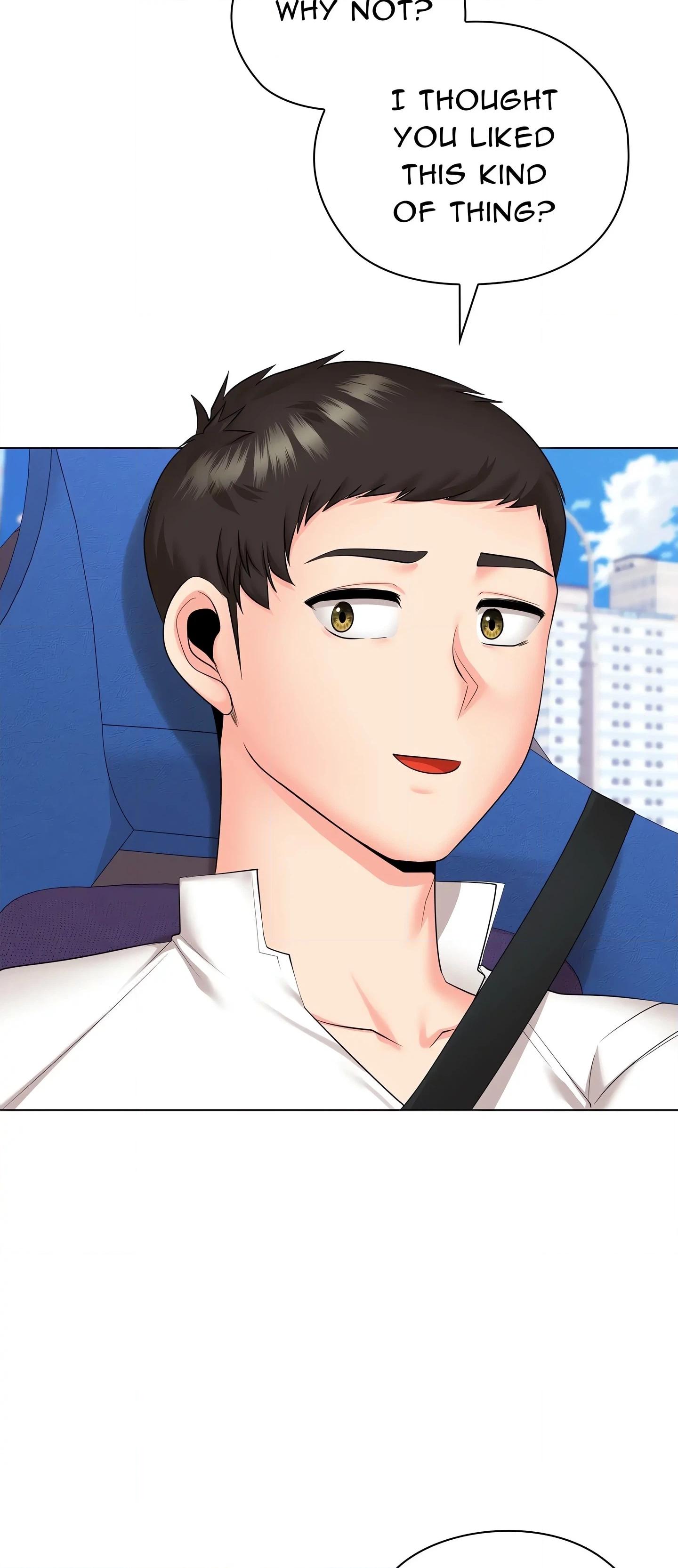 High-Class Person Chapter 24 page 8 - 