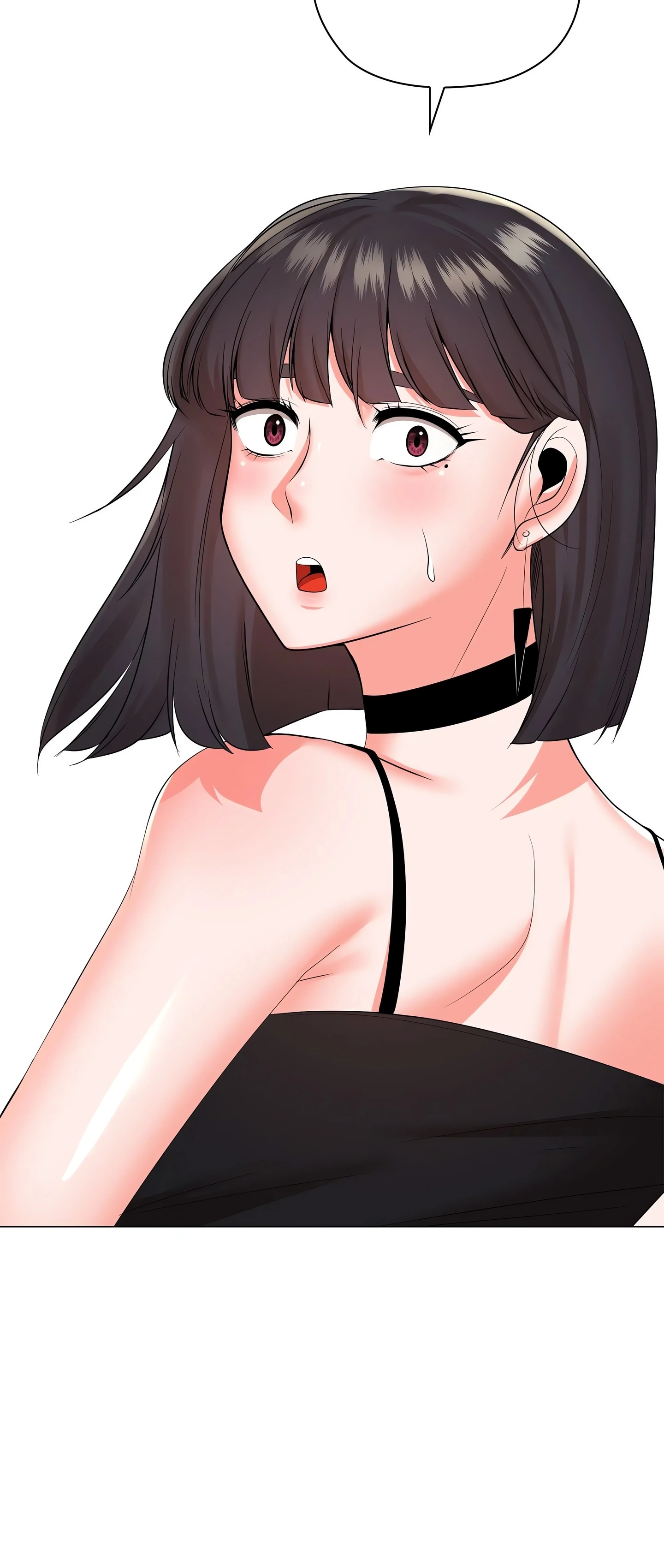 High-Class Person Chapter 24 page 71 - 