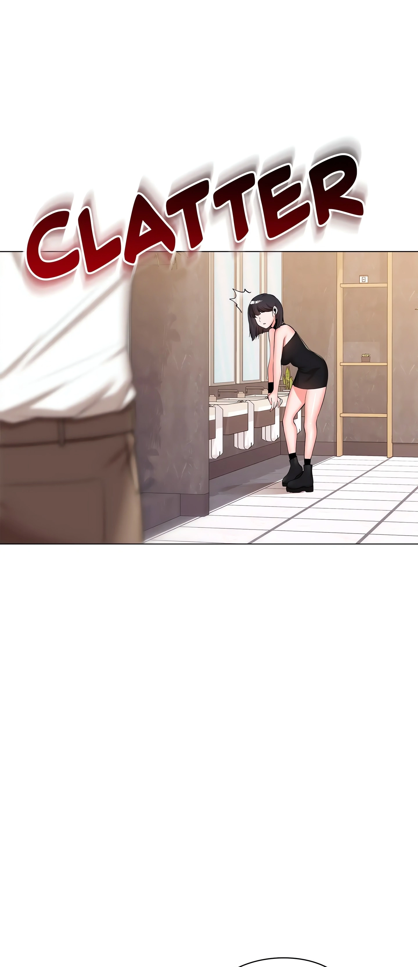 High-Class Person Chapter 25 page 1 - 
