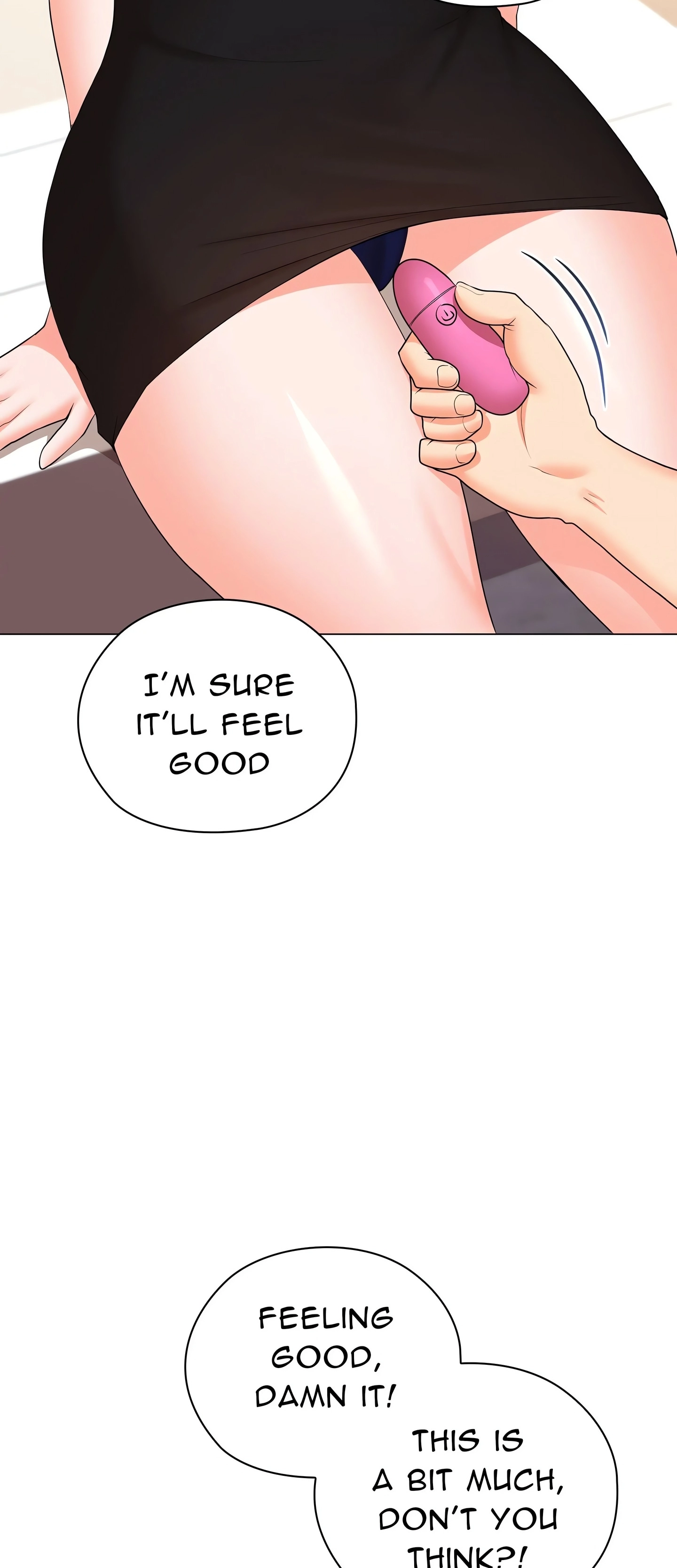 High-Class Person Chapter 25 page 11 - 