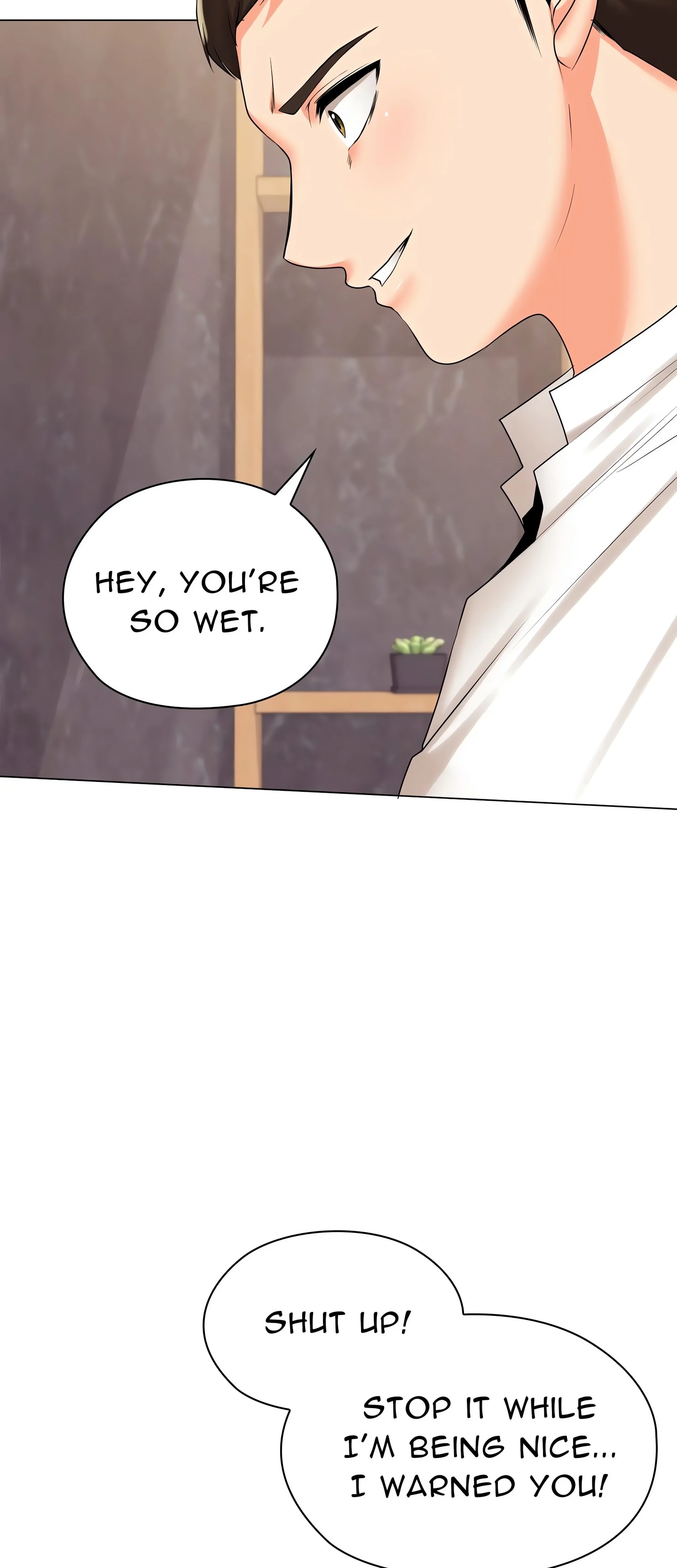 High-Class Person Chapter 25 page 13 - 