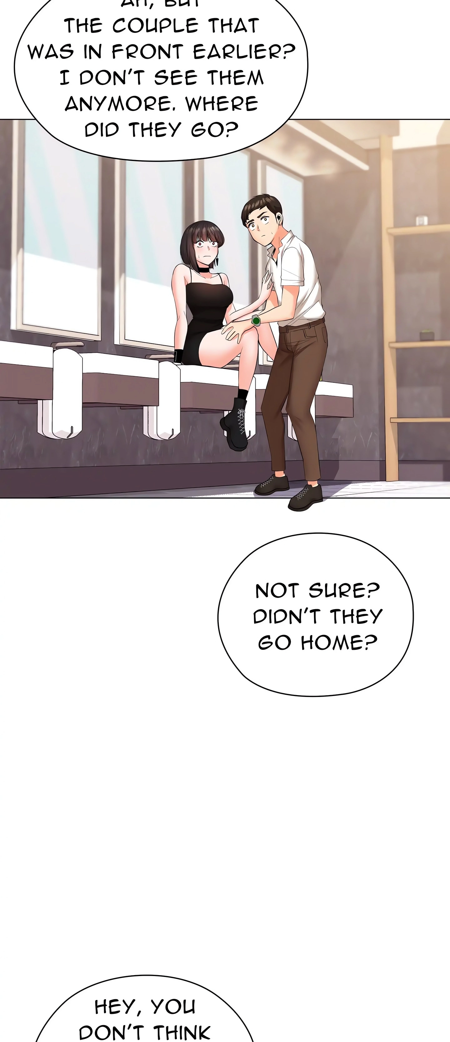 High-Class Person Chapter 25 page 18 - 