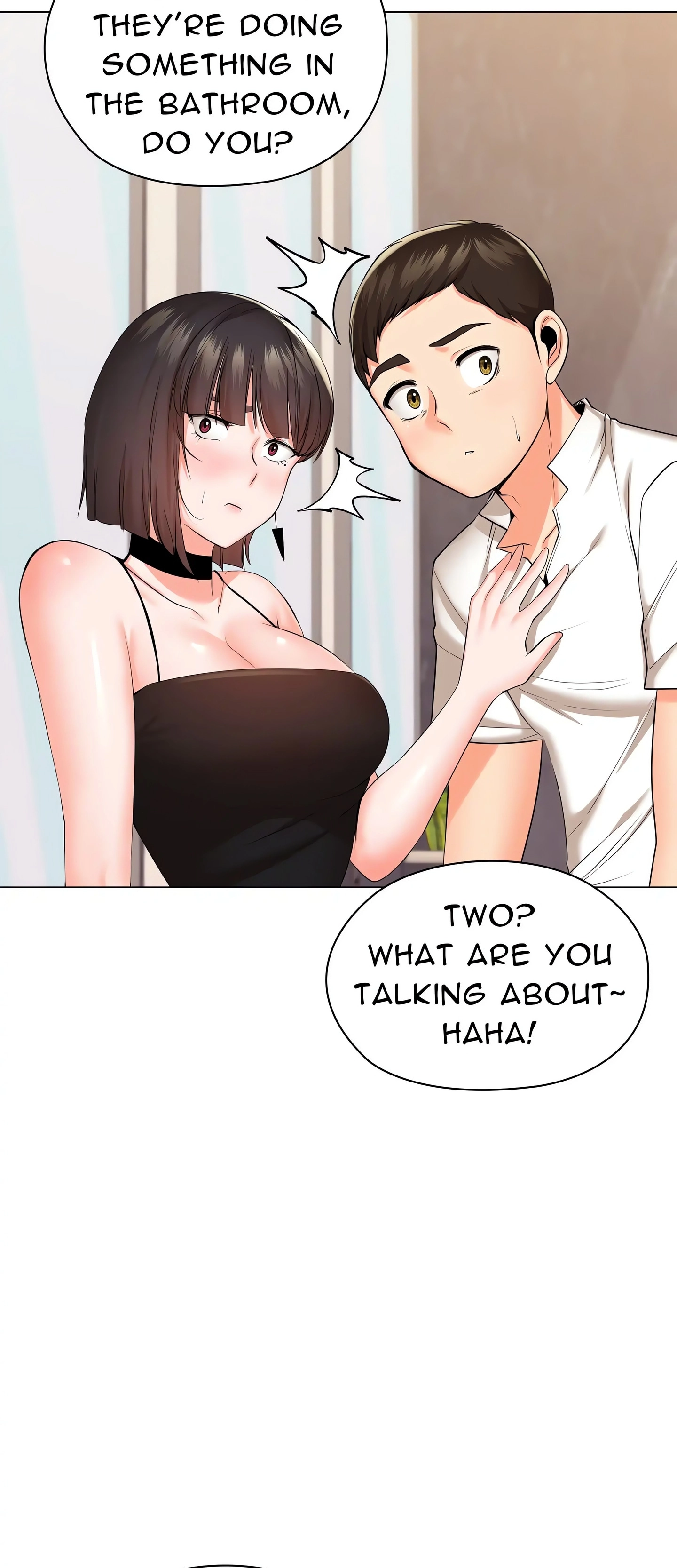 High-Class Person Chapter 25 page 19 - 