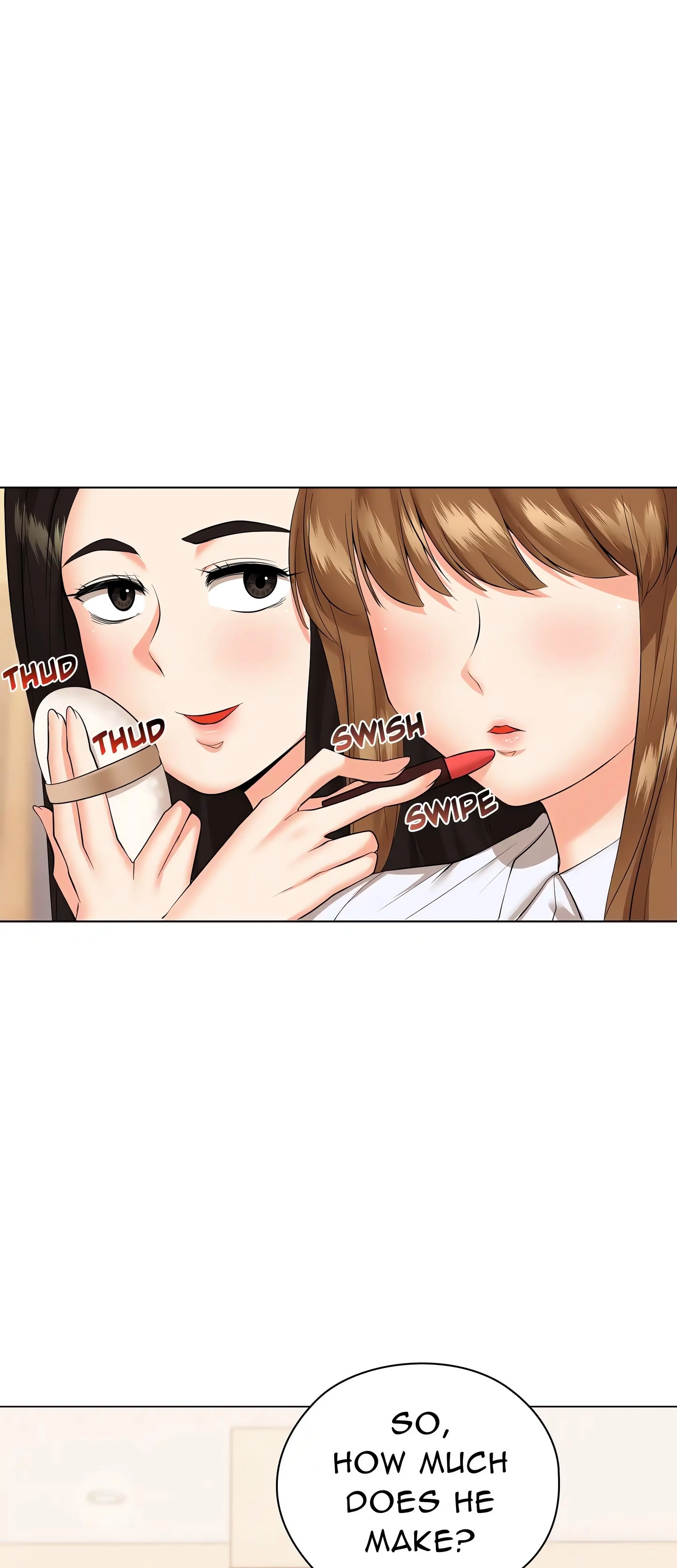 High-Class Person Chapter 25 page 22 - 