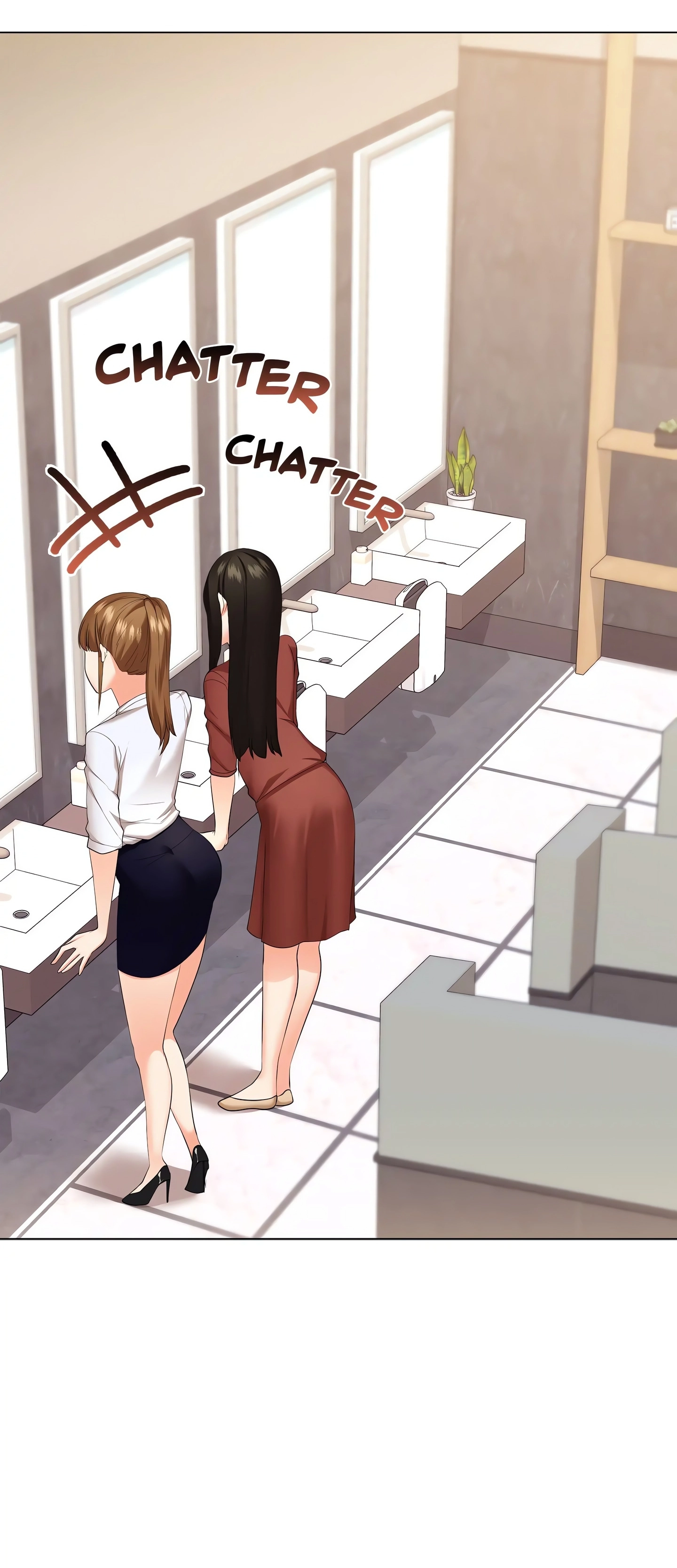 High-Class Person Chapter 25 page 24 - 