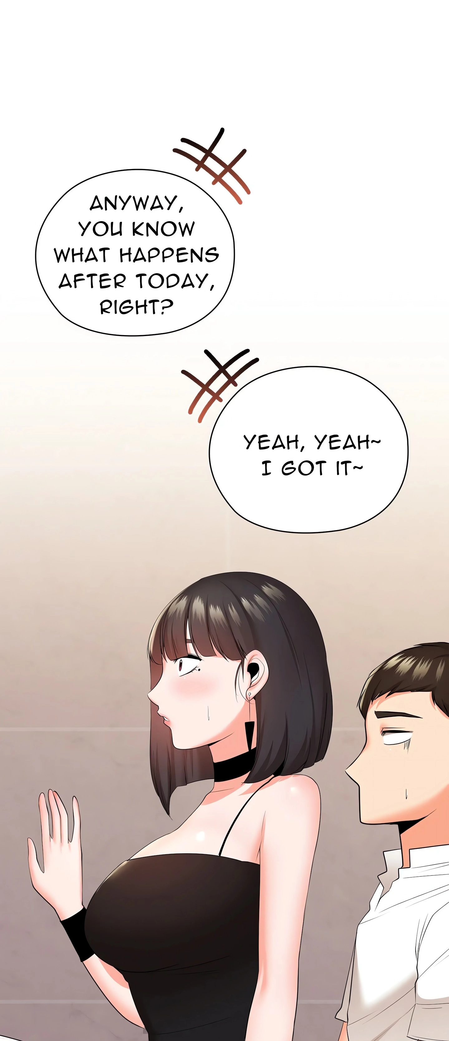 High-Class Person Chapter 25 page 25 - 