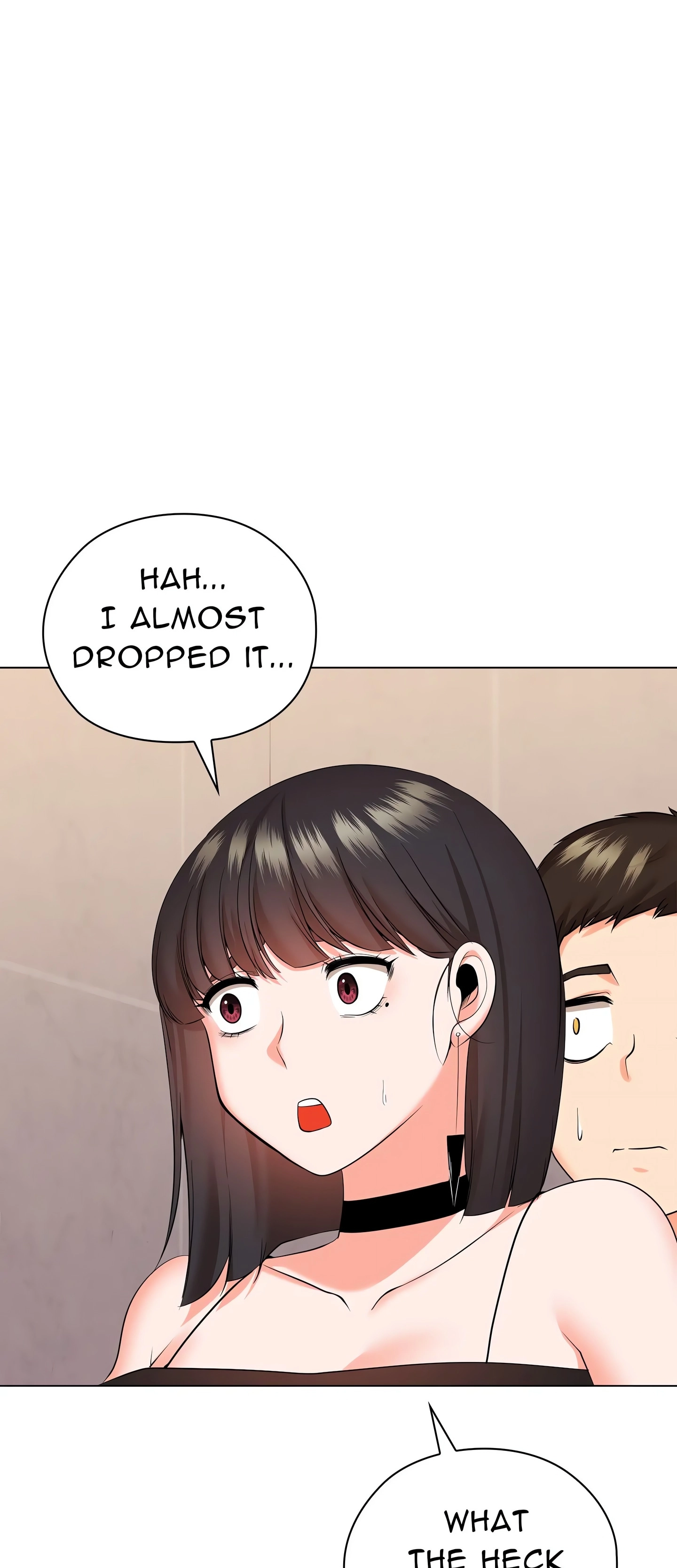 High-Class Person Chapter 25 page 28 - 