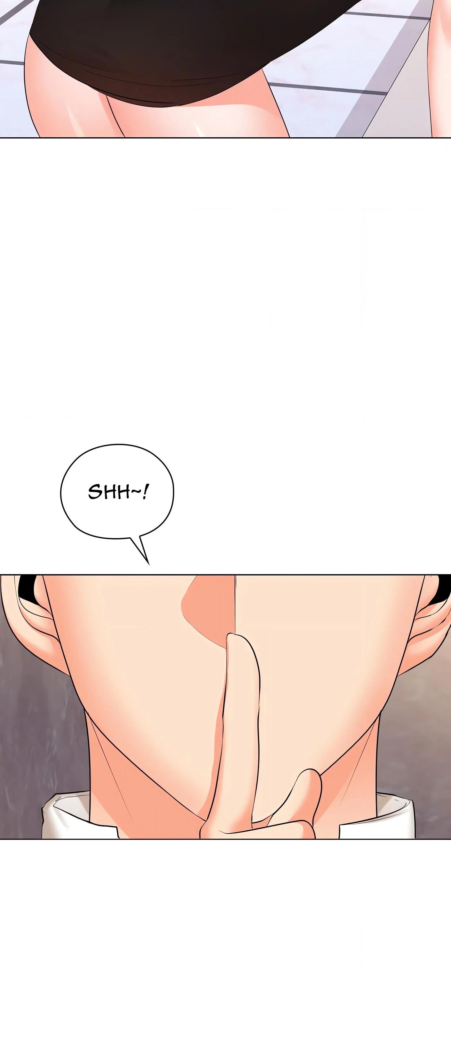 High-Class Person Chapter 25 page 4 - 