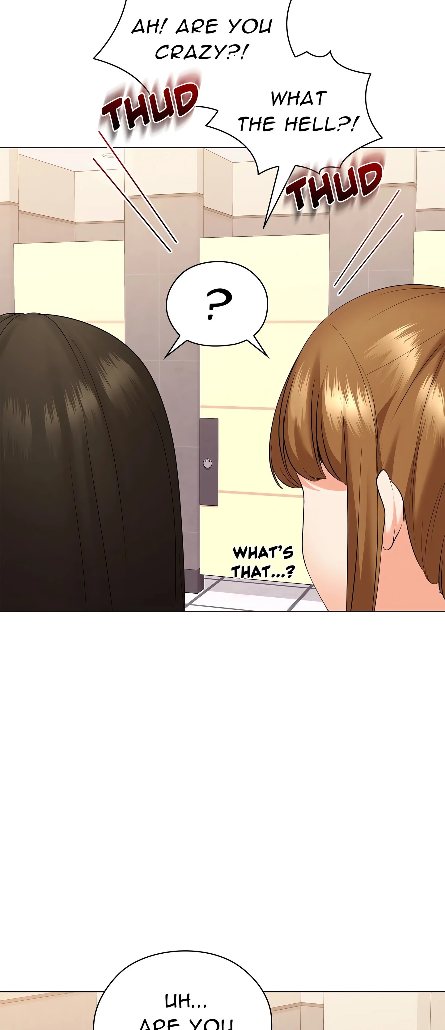 High-Class Person Chapter 25 page 34 - 