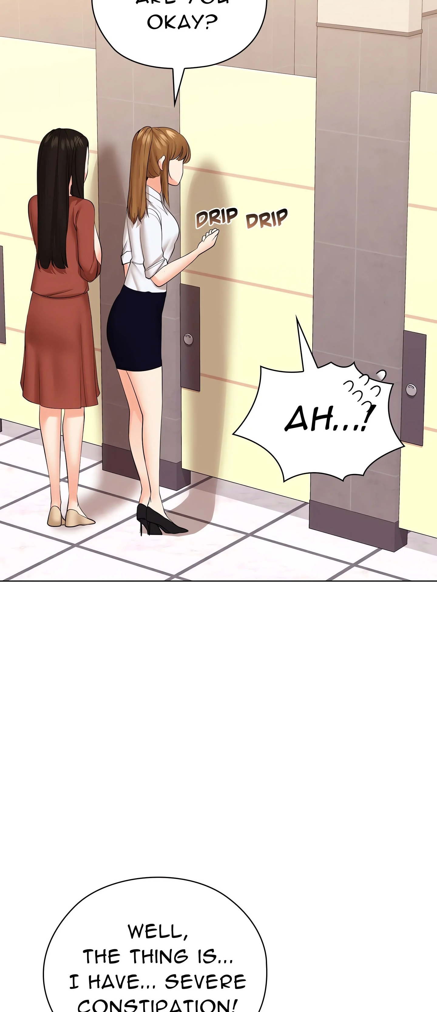 High-Class Person Chapter 25 page 35 - 