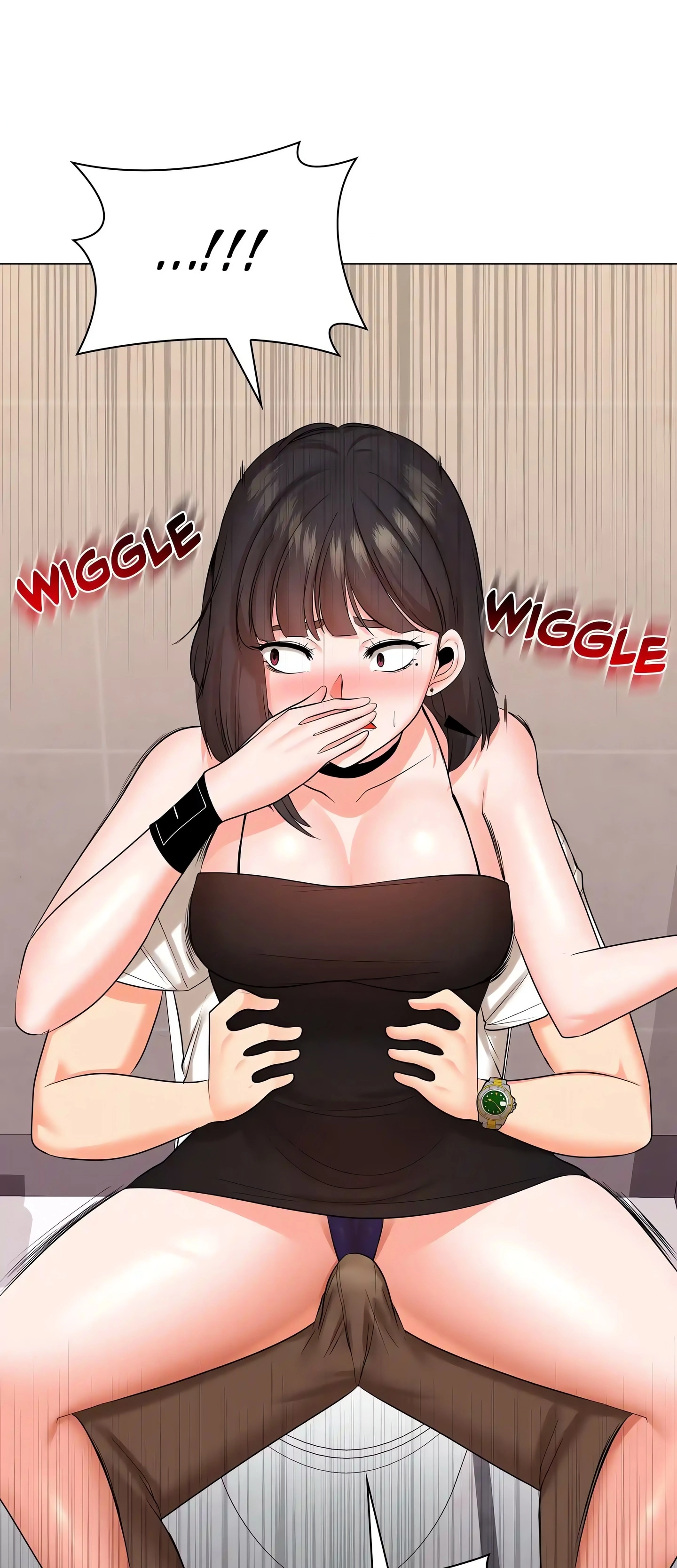 High-Class Person Chapter 25 page 39 - 