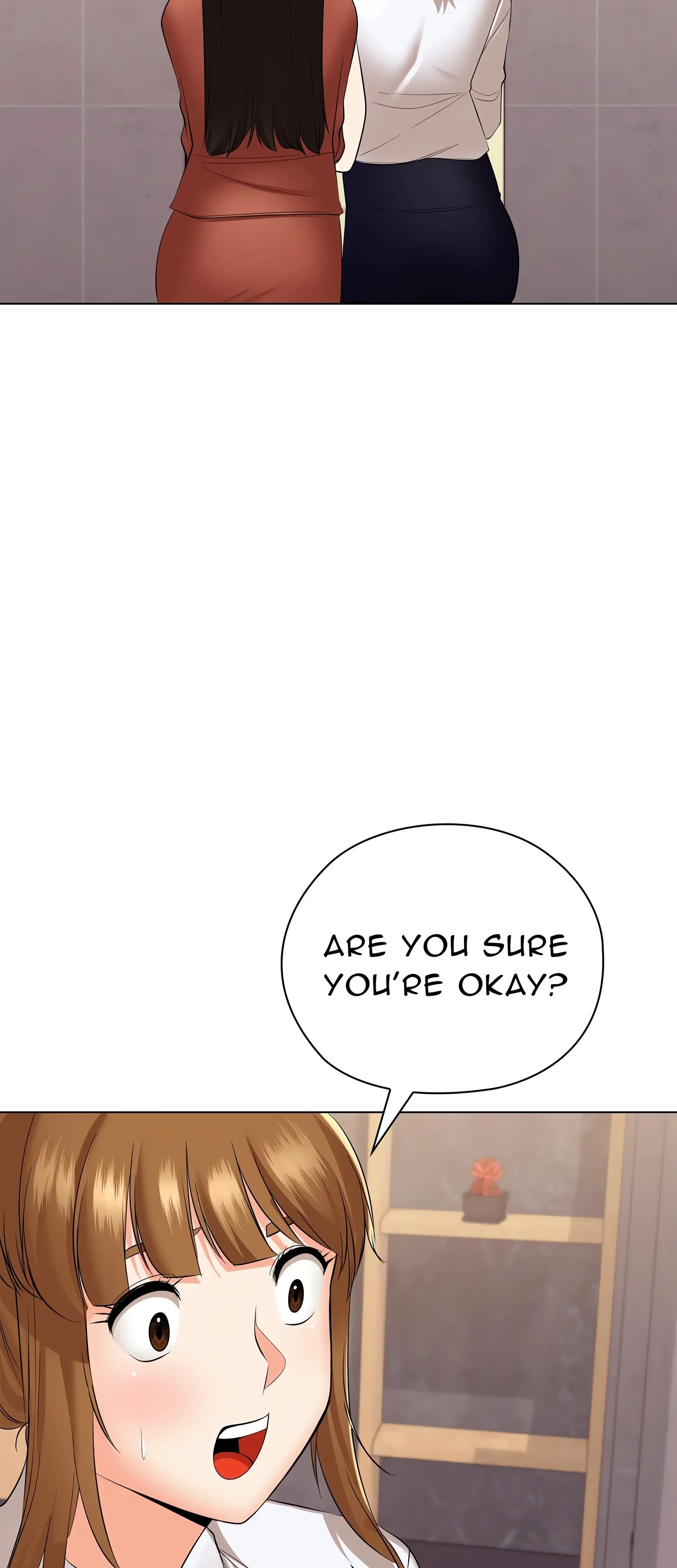 High-Class Person Chapter 25 page 41 - 