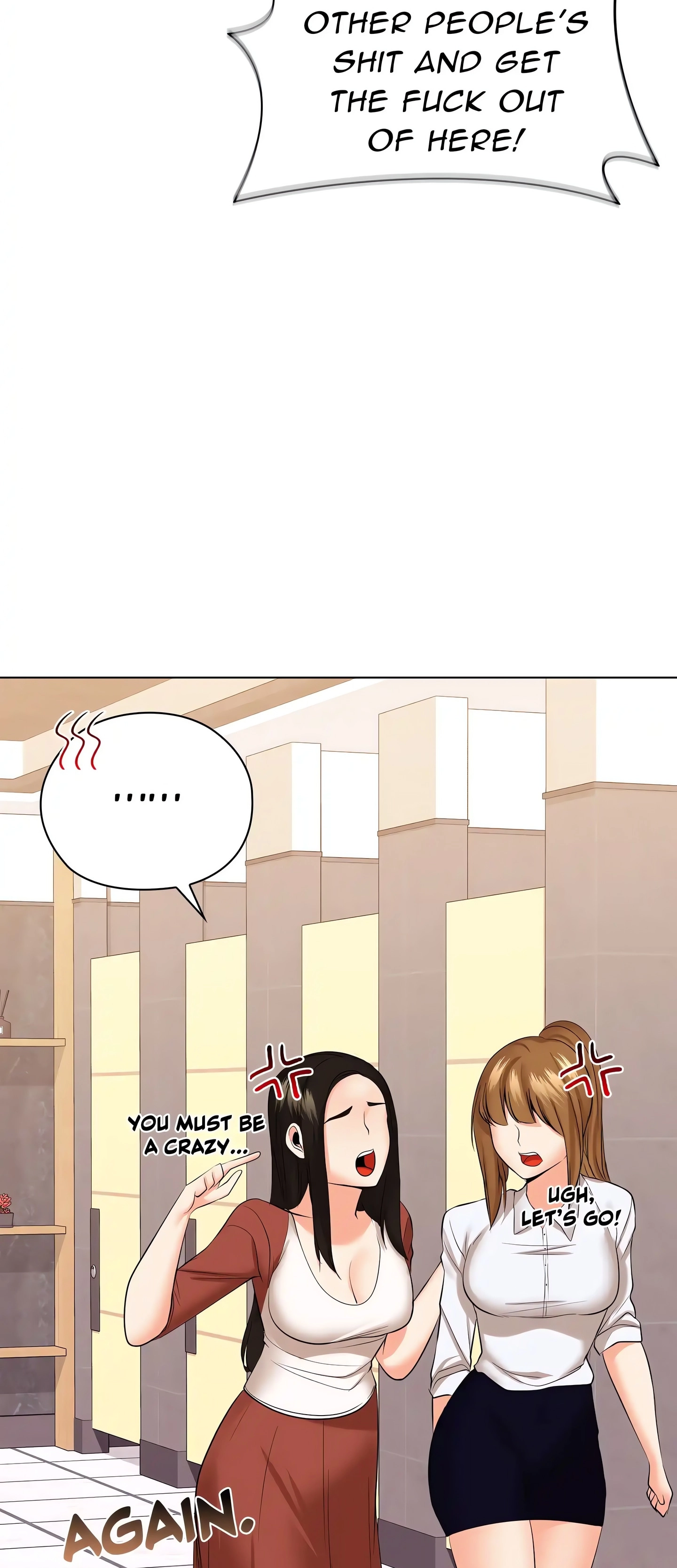 High-Class Person Chapter 25 page 43 - 