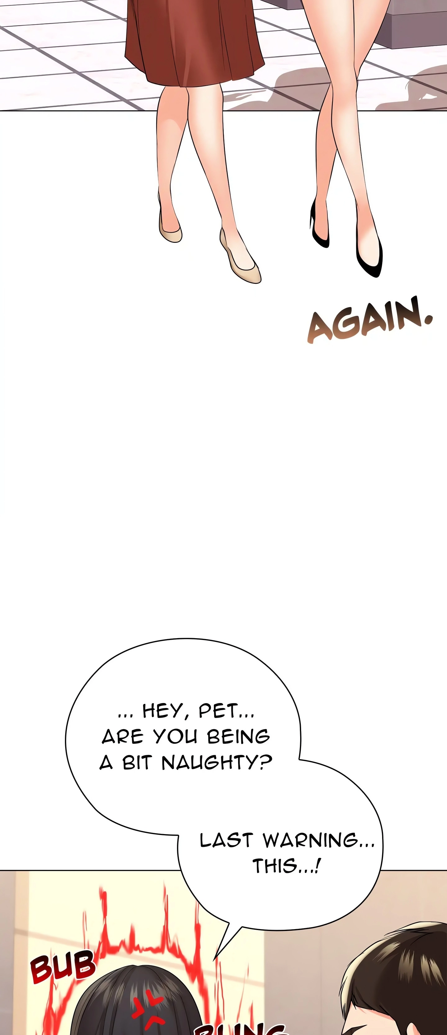 High-Class Person Chapter 25 page 44 - 