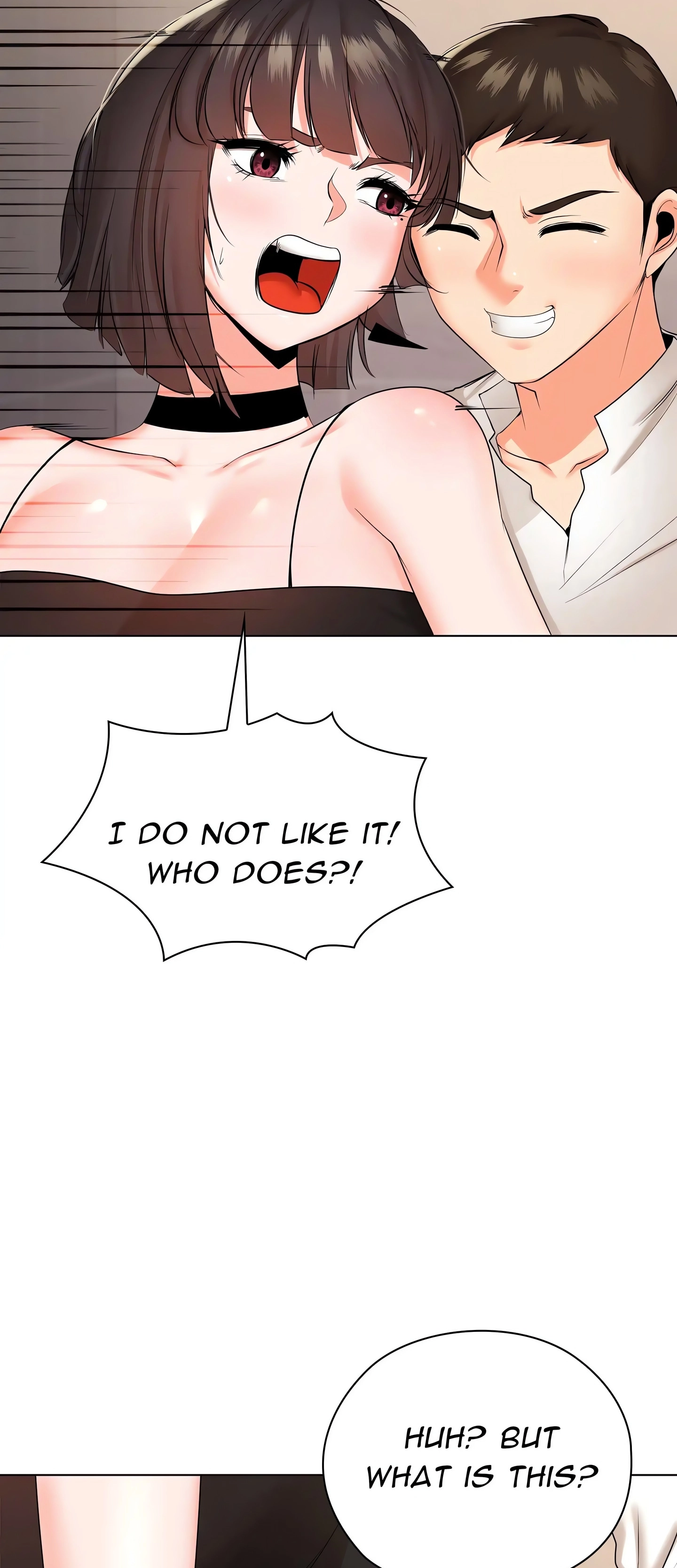 High-Class Person Chapter 25 page 46 - 