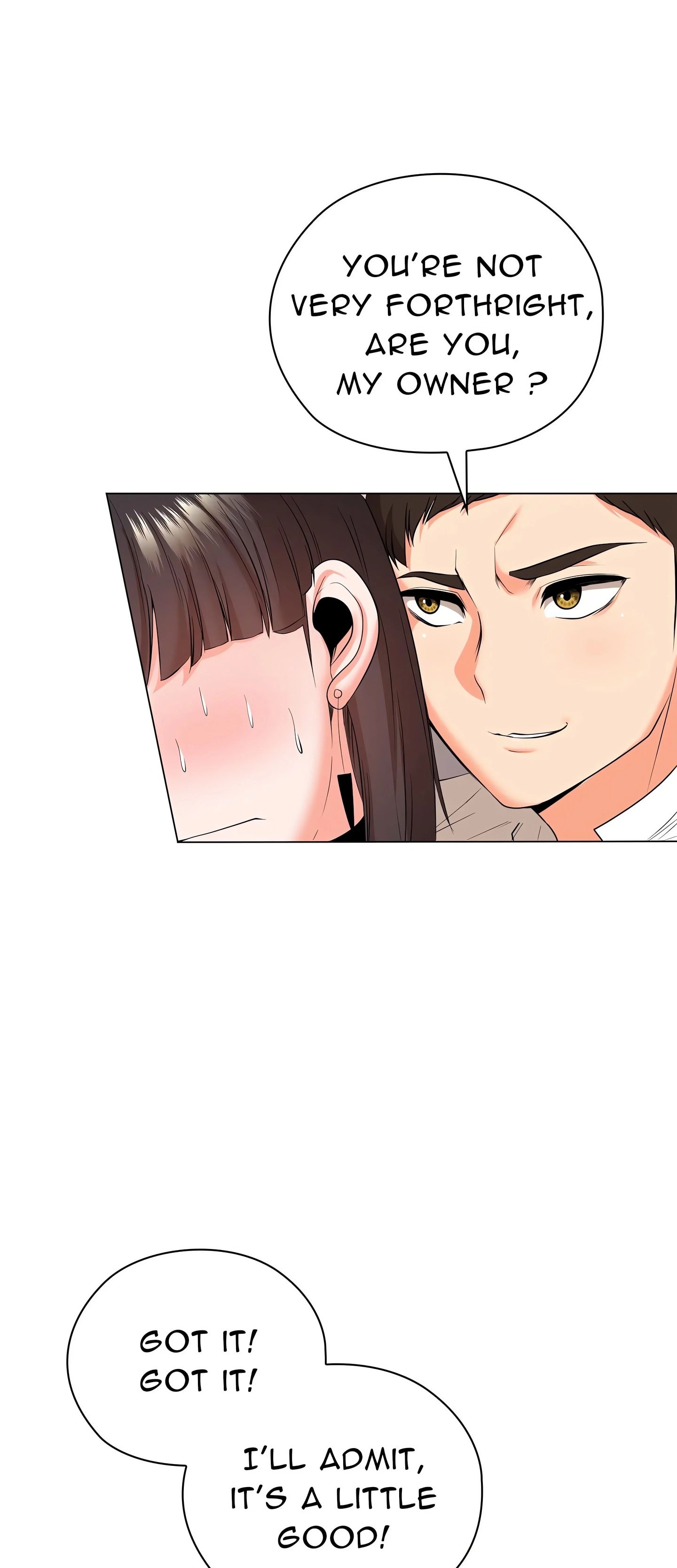 High-Class Person Chapter 25 page 49 - 