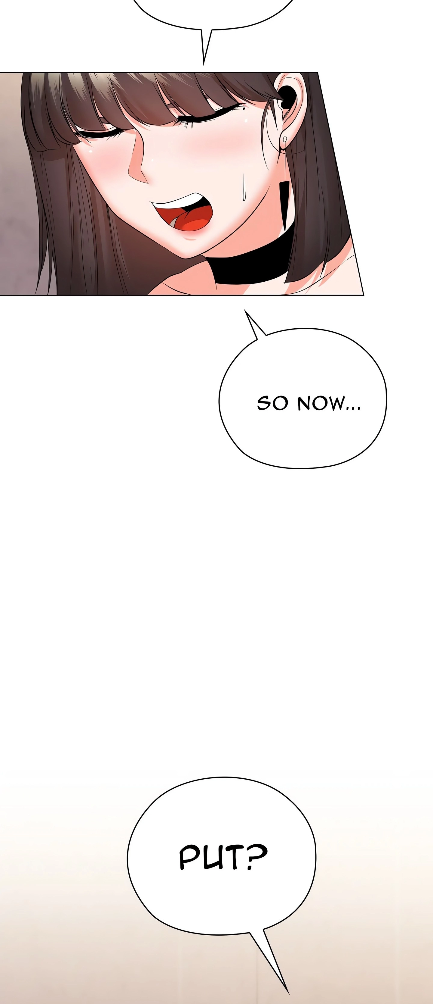 High-Class Person Chapter 25 page 50 - 