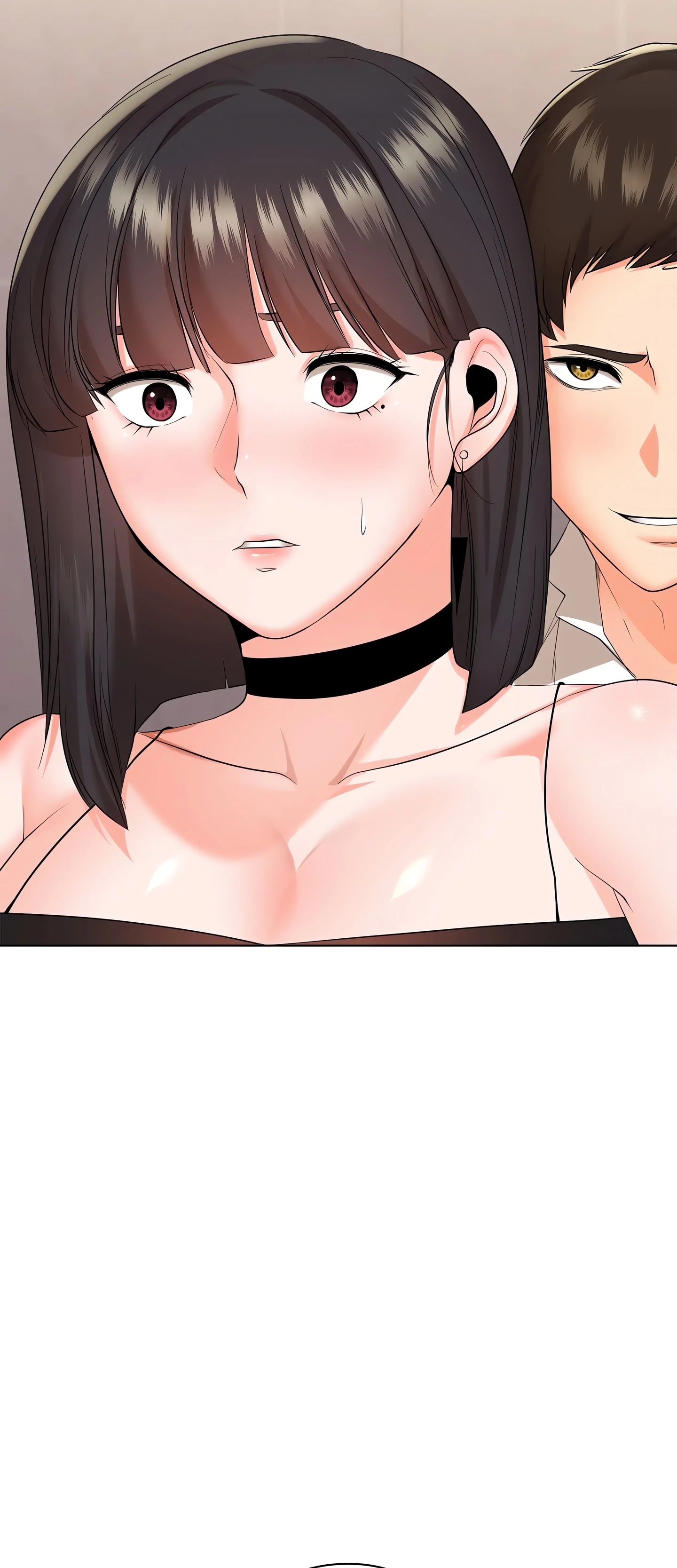 High-Class Person Chapter 25 page 51 - 