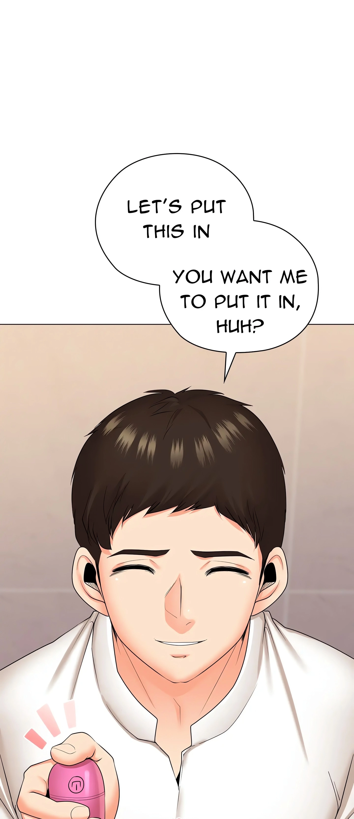 High-Class Person Chapter 25 page 53 - 