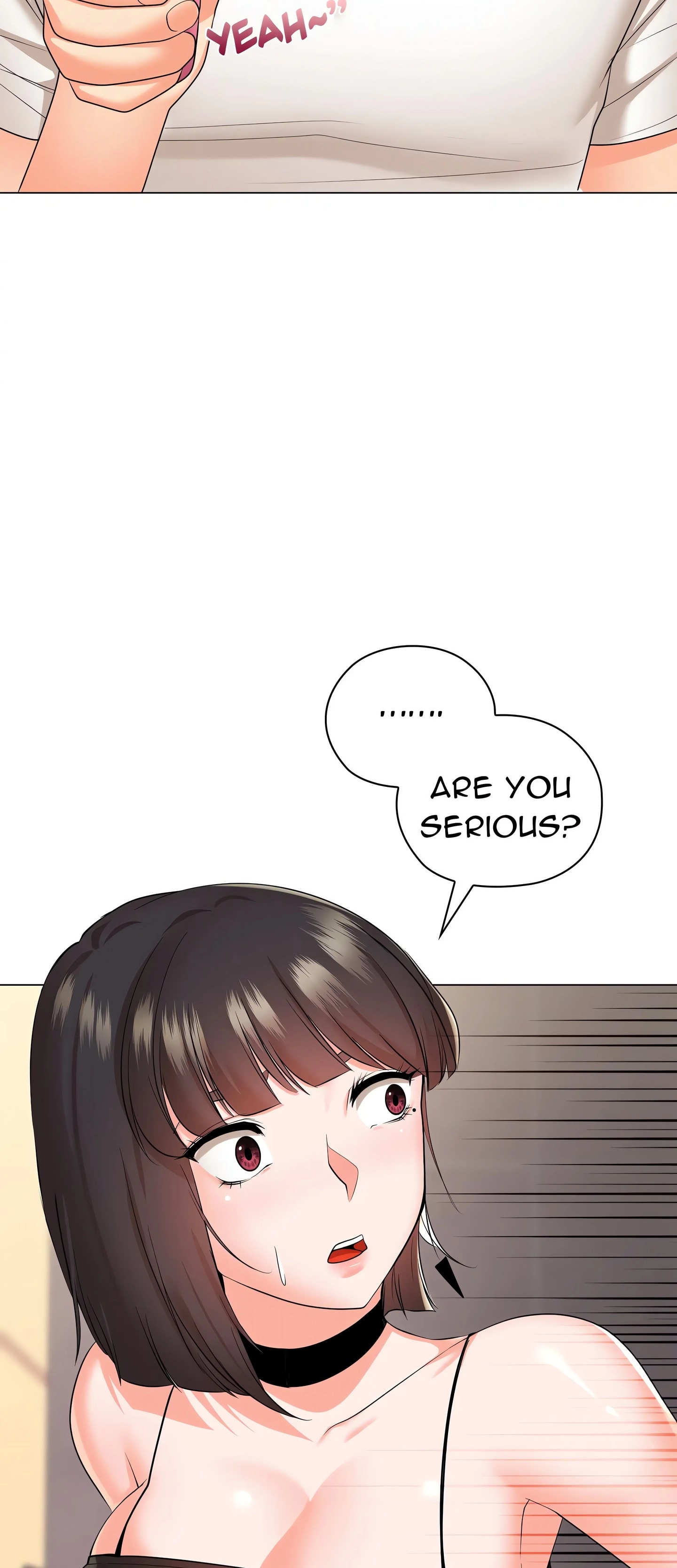 High-Class Person Chapter 25 page 54 - 