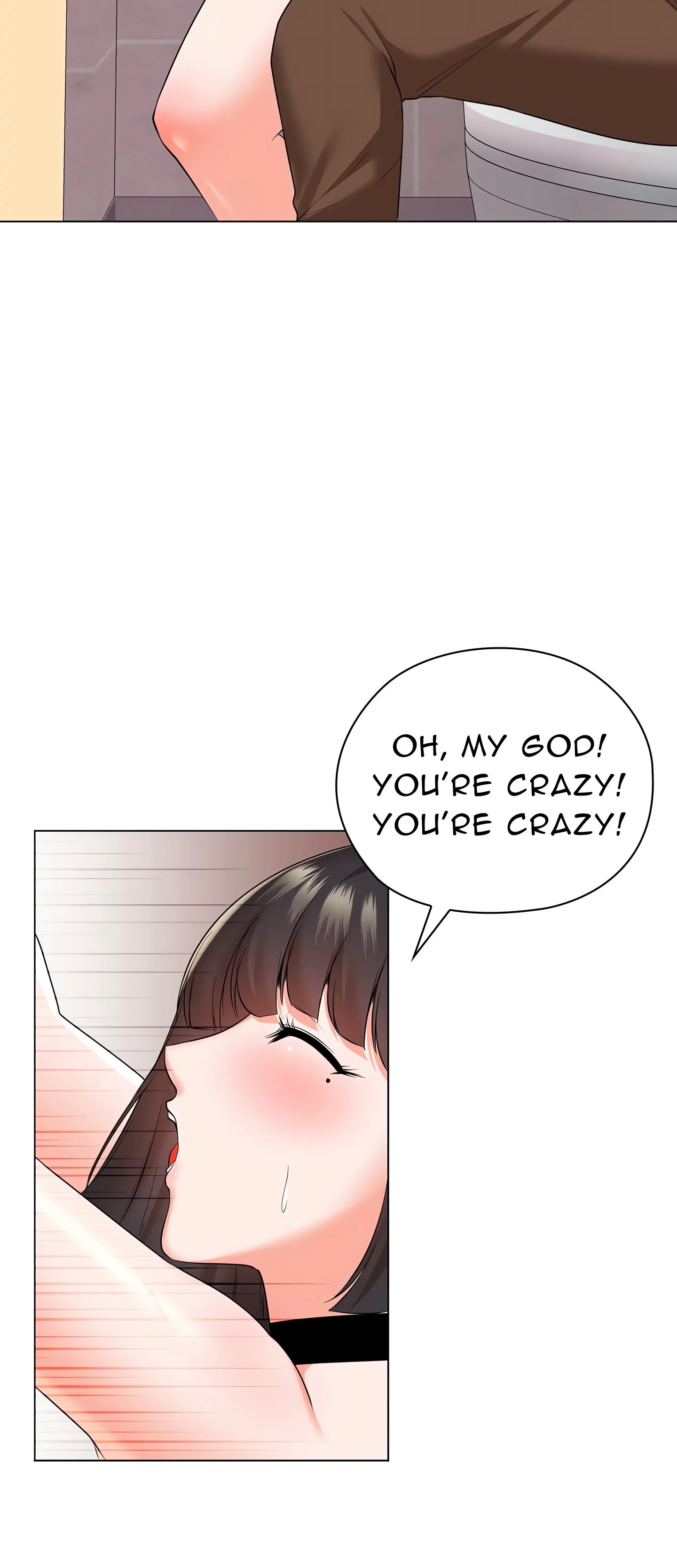 High-Class Person Chapter 25 page 56 - 