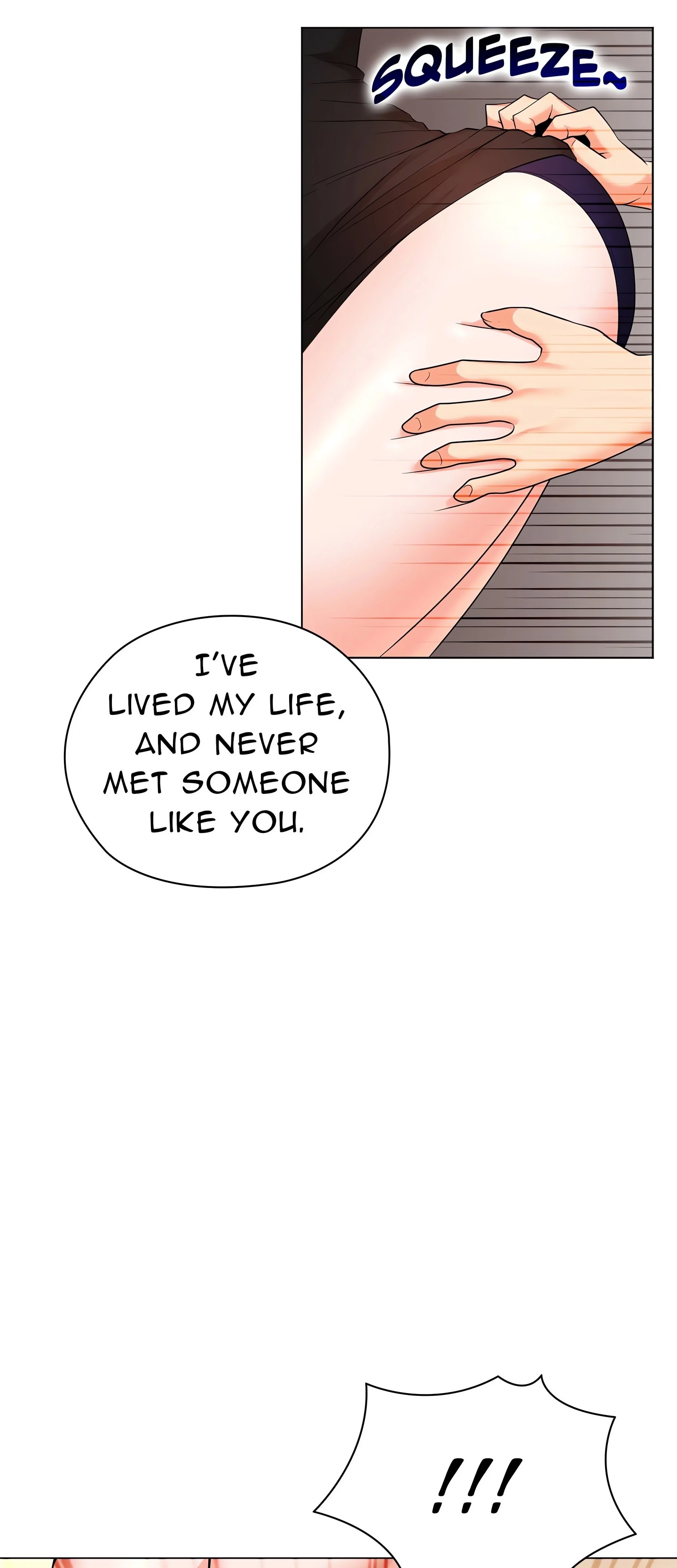 High-Class Person Chapter 25 page 57 - 