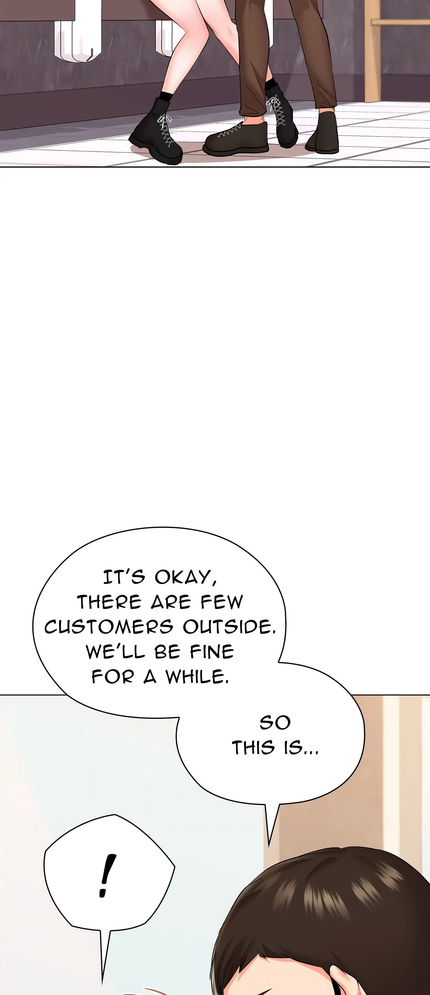 High-Class Person Chapter 25 page 7 - 
