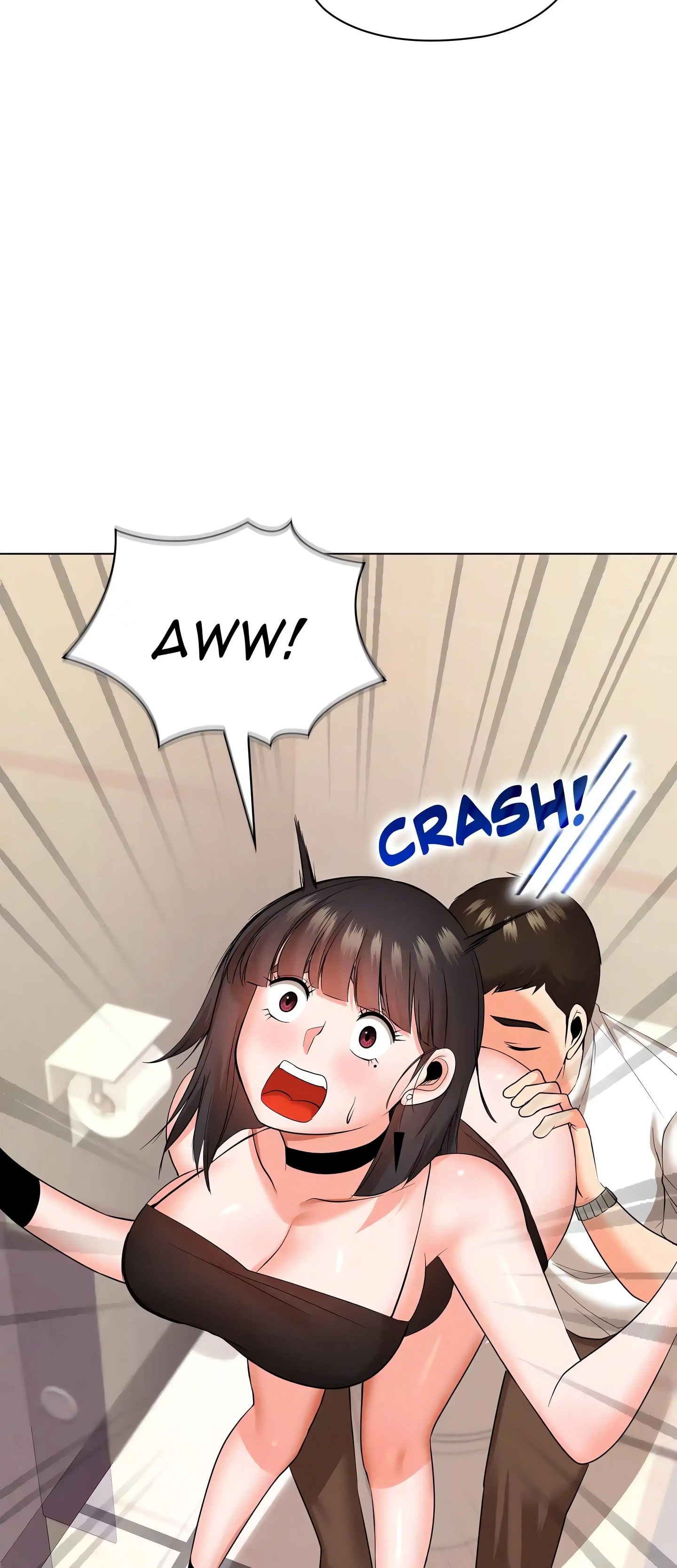 High-Class Person Chapter 25 page 62 - 