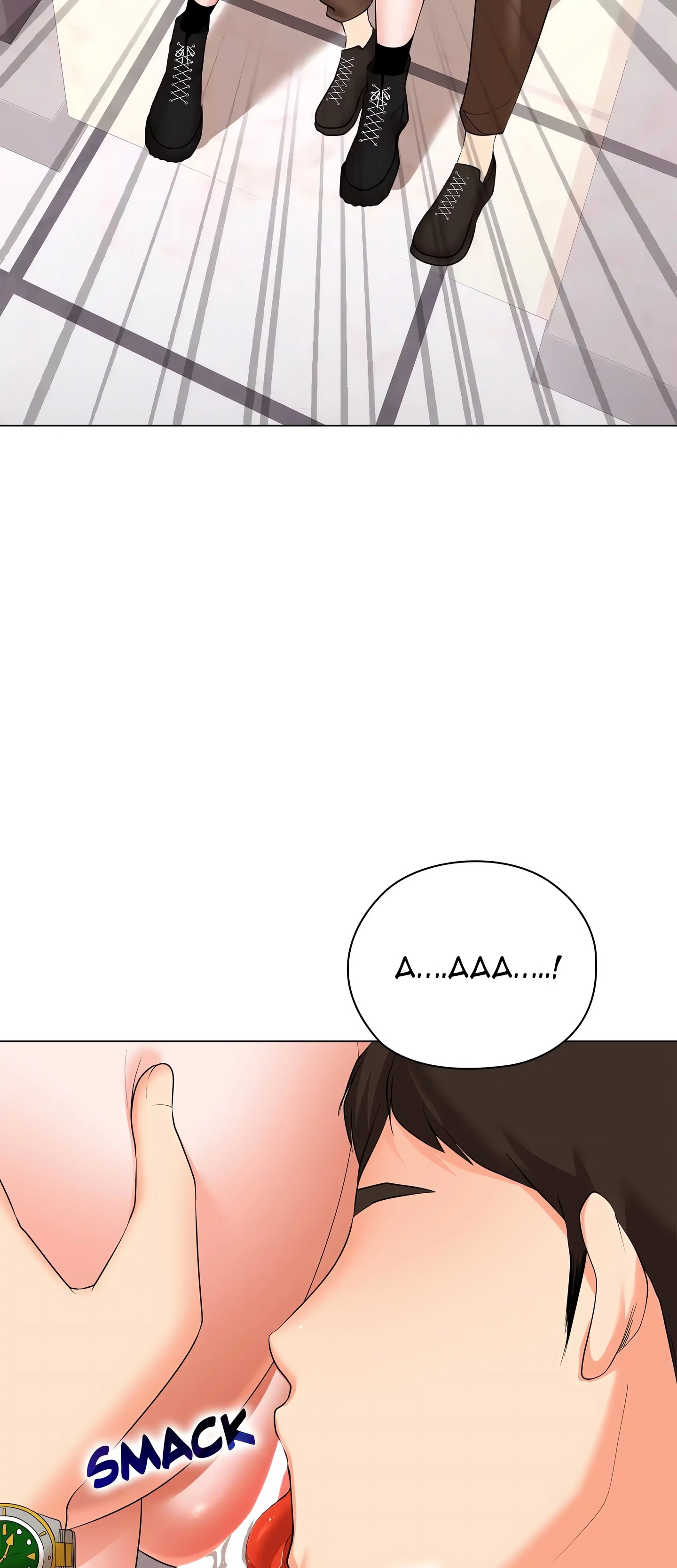 High-Class Person Chapter 25 page 63 - 