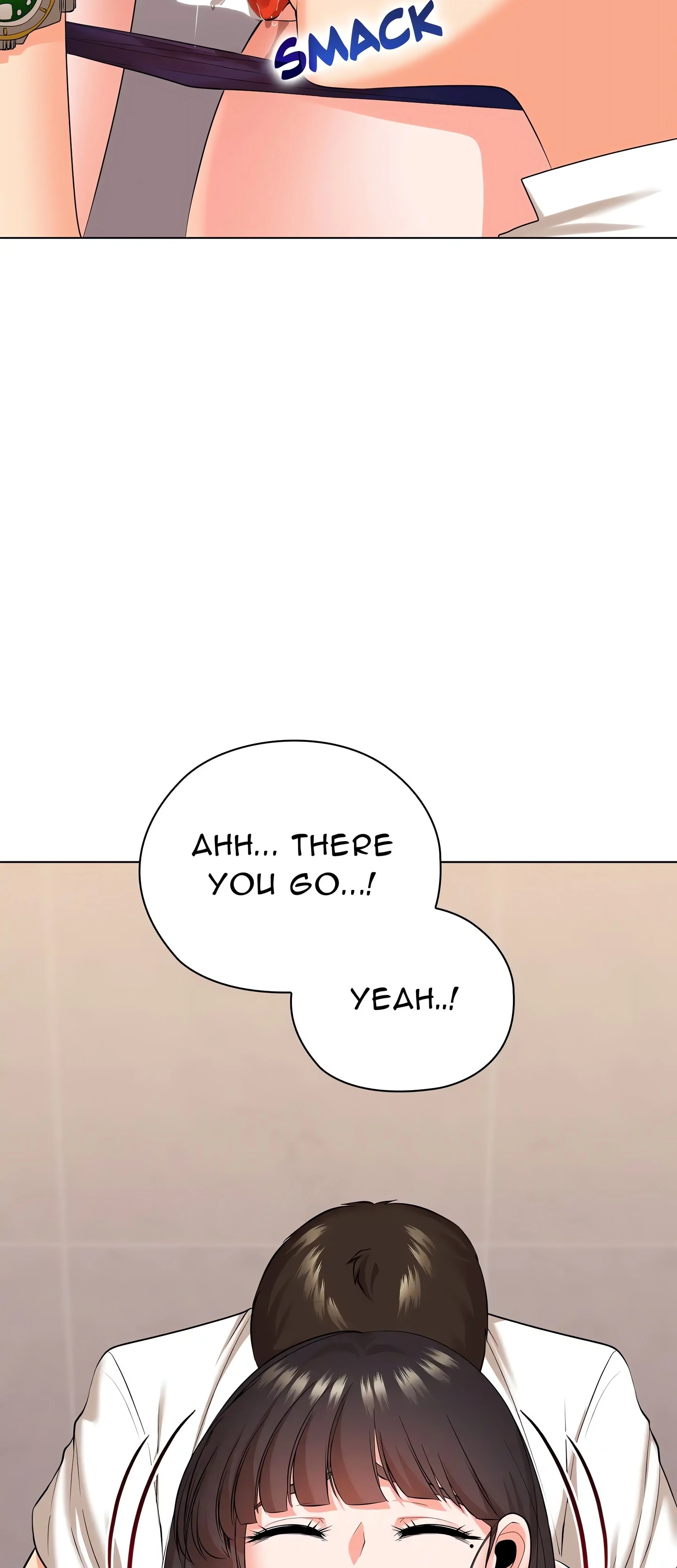 High-Class Person Chapter 25 page 64 - 