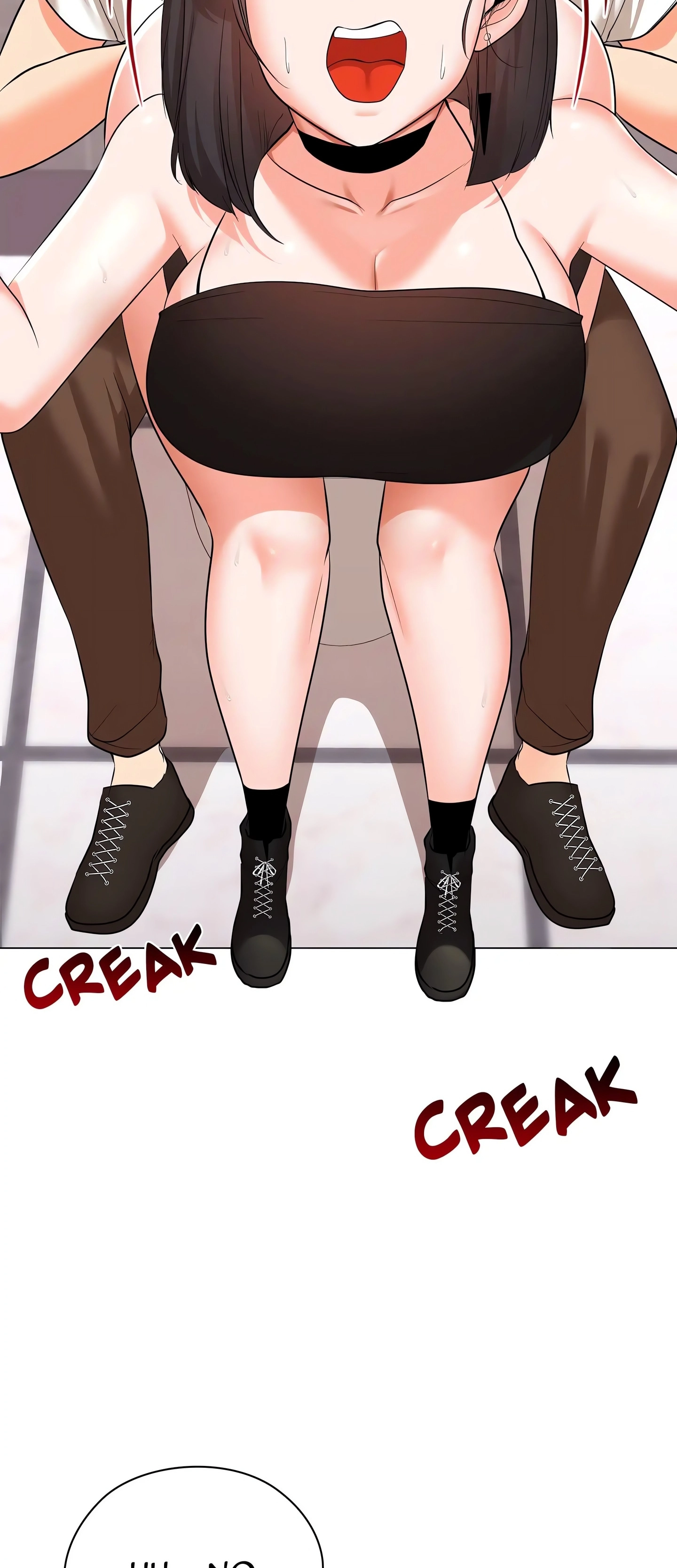 High-Class Person Chapter 25 page 65 - 