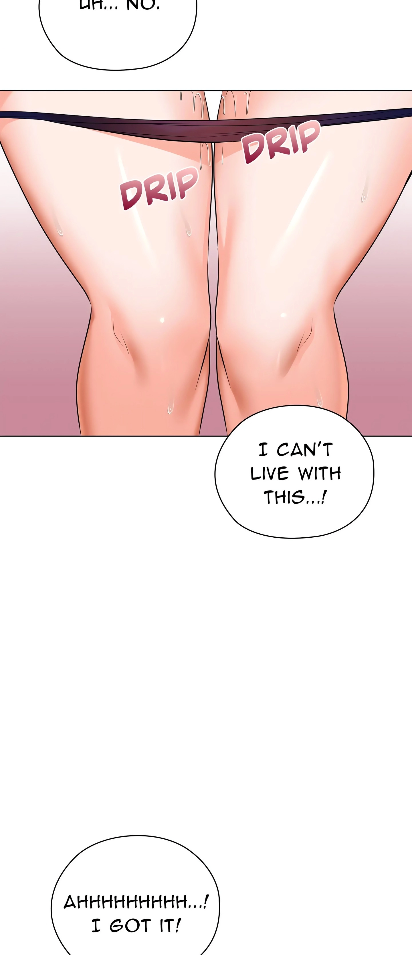 High-Class Person Chapter 25 page 66 - 