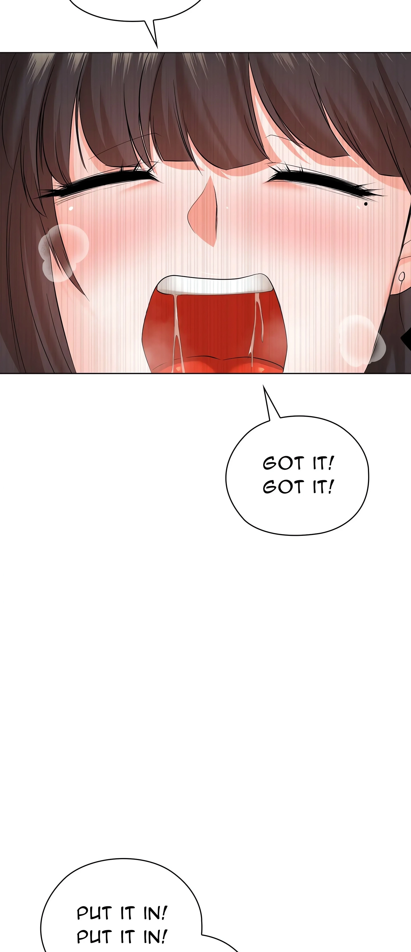 High-Class Person Chapter 25 page 67 - 
