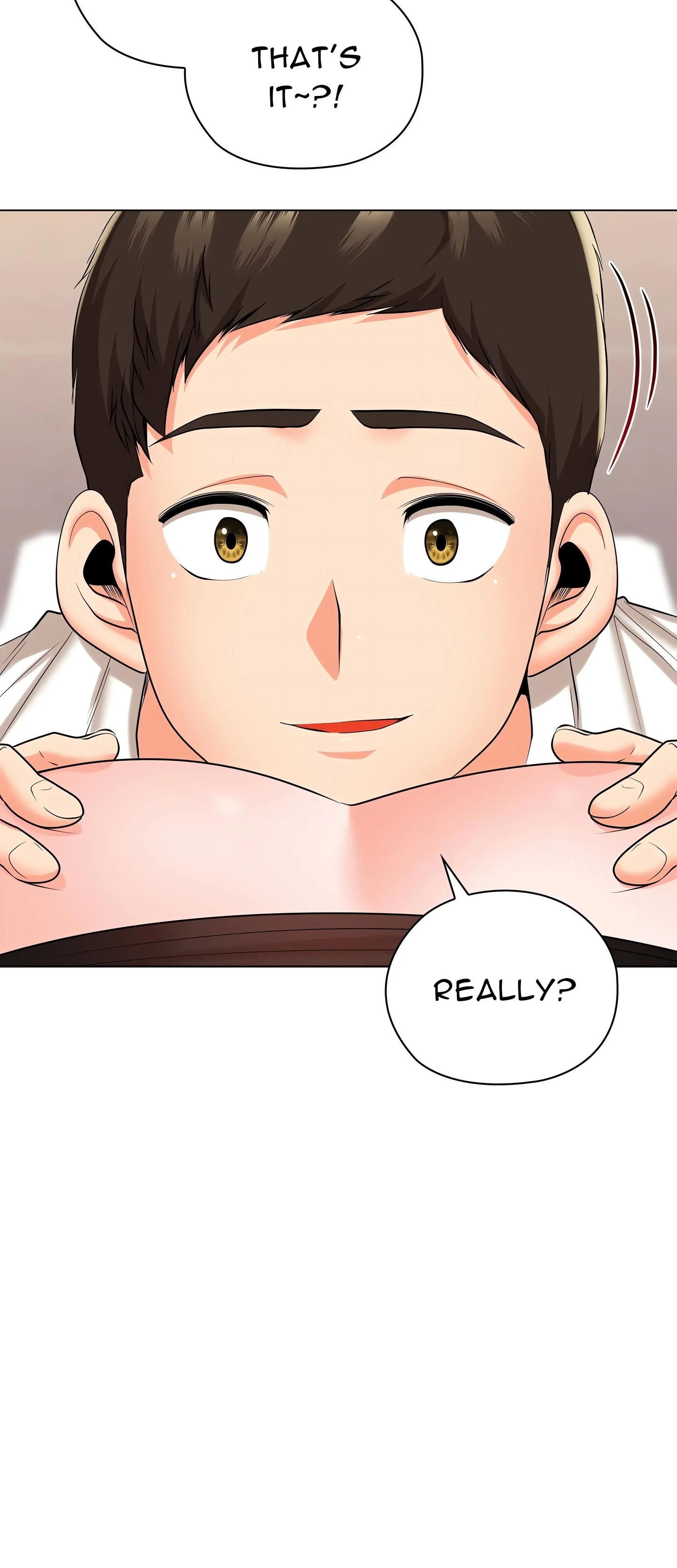 High-Class Person Chapter 25 page 68 - 