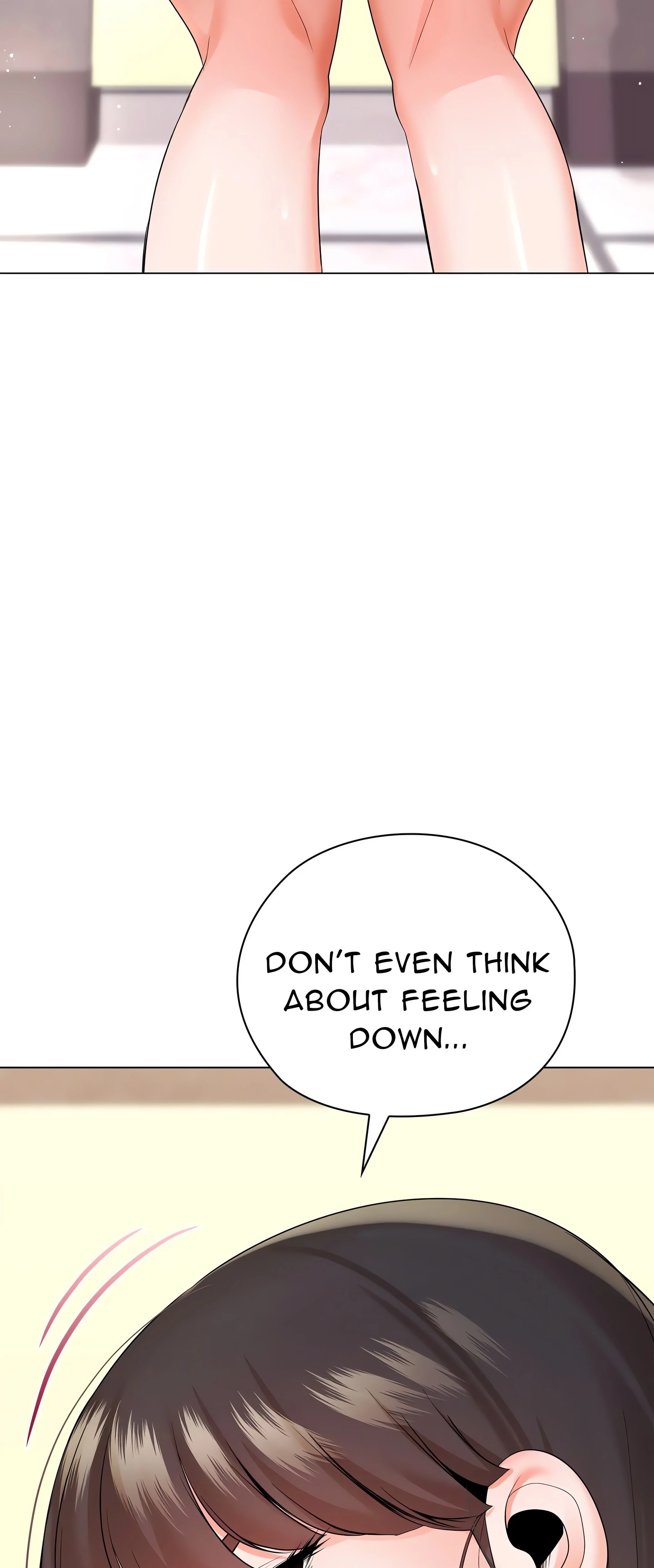 High-Class Person Chapter 25 page 70 - 