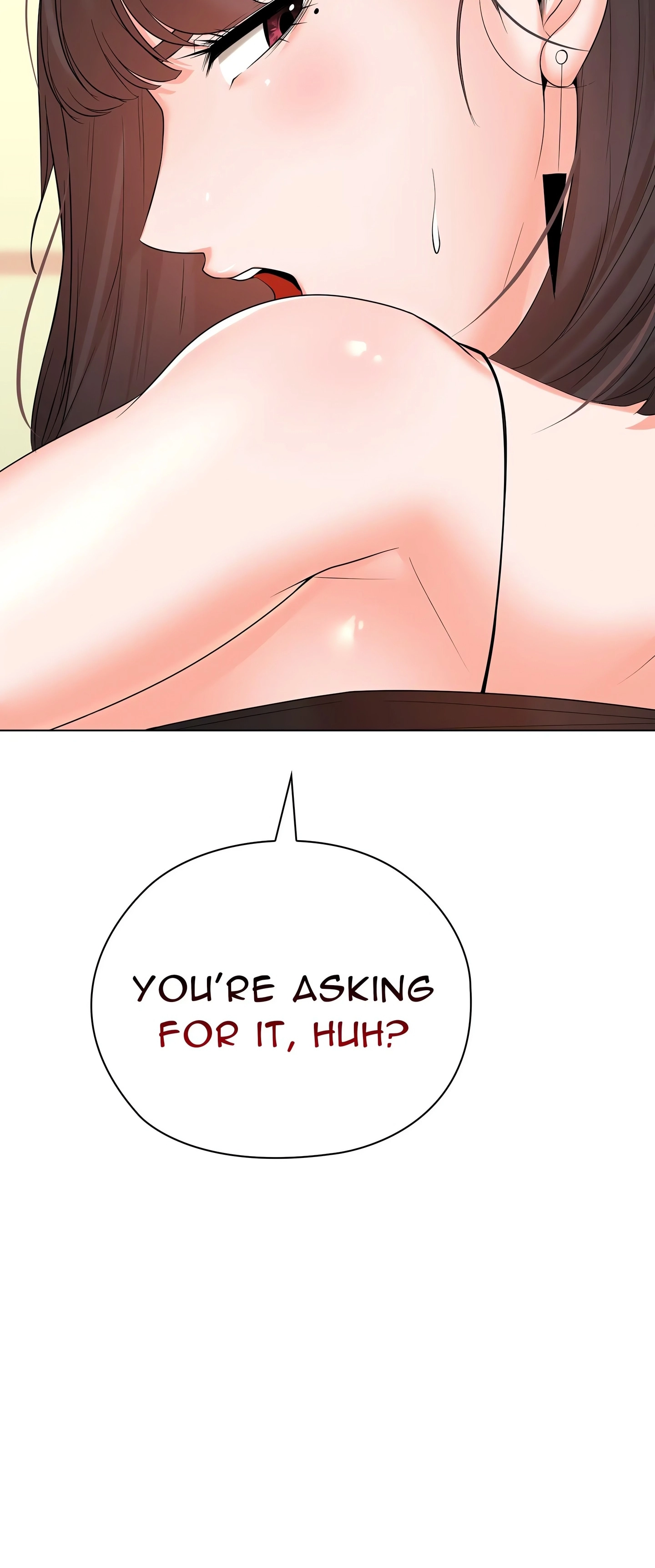 High-Class Person Chapter 25 page 71 - 