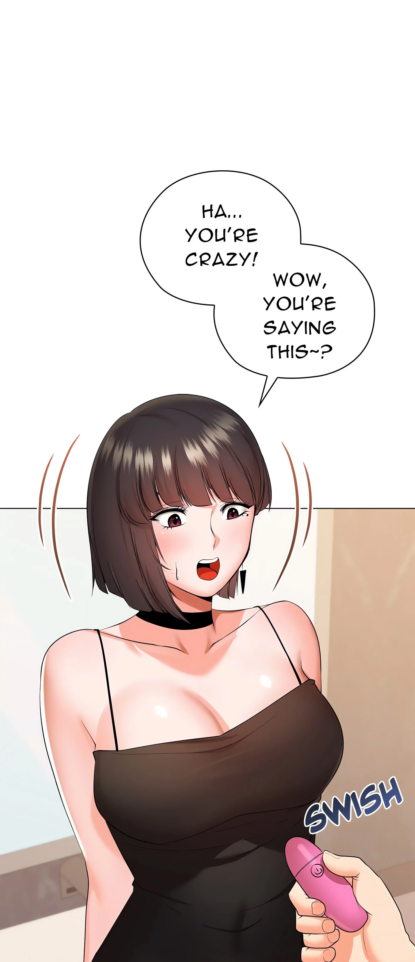 High-Class Person Chapter 25 page 9 - 