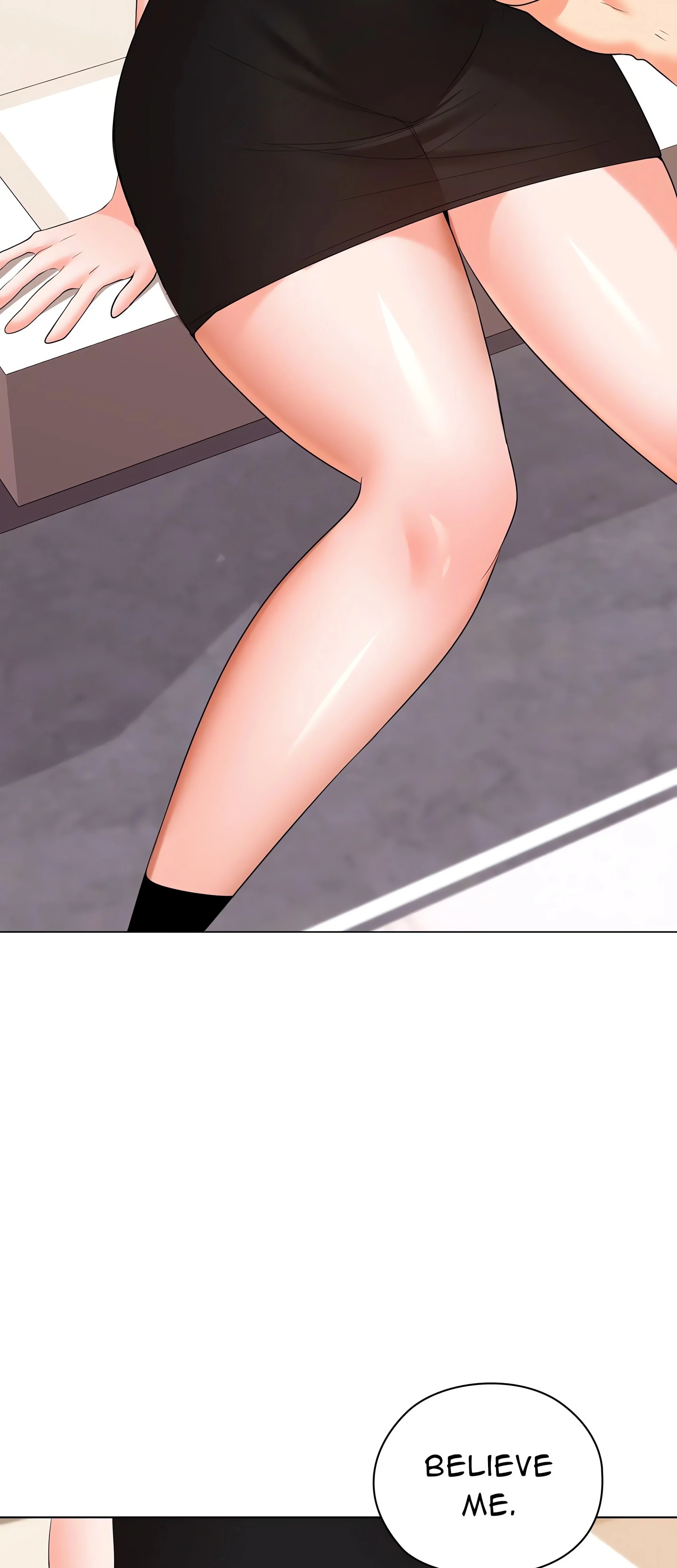High-Class Person Chapter 25 page 10 - 