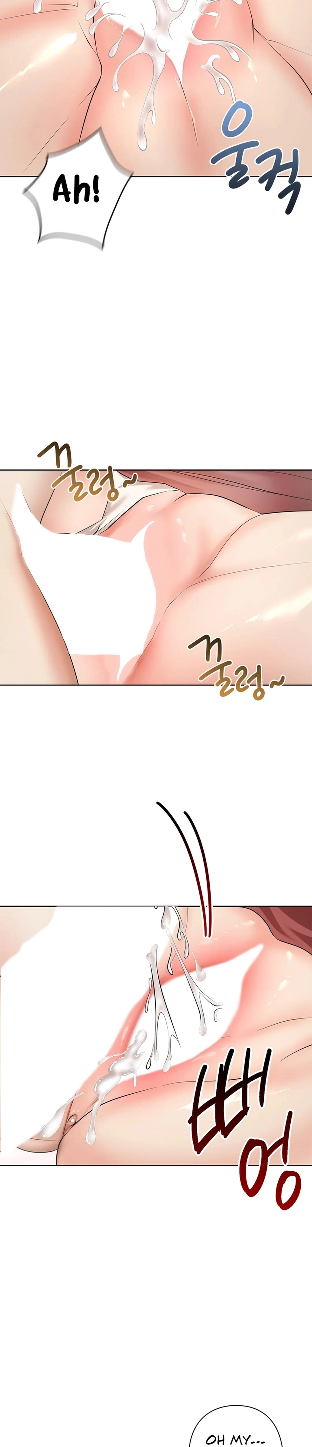 High-Class Person Chapter 3 page 24 - 
