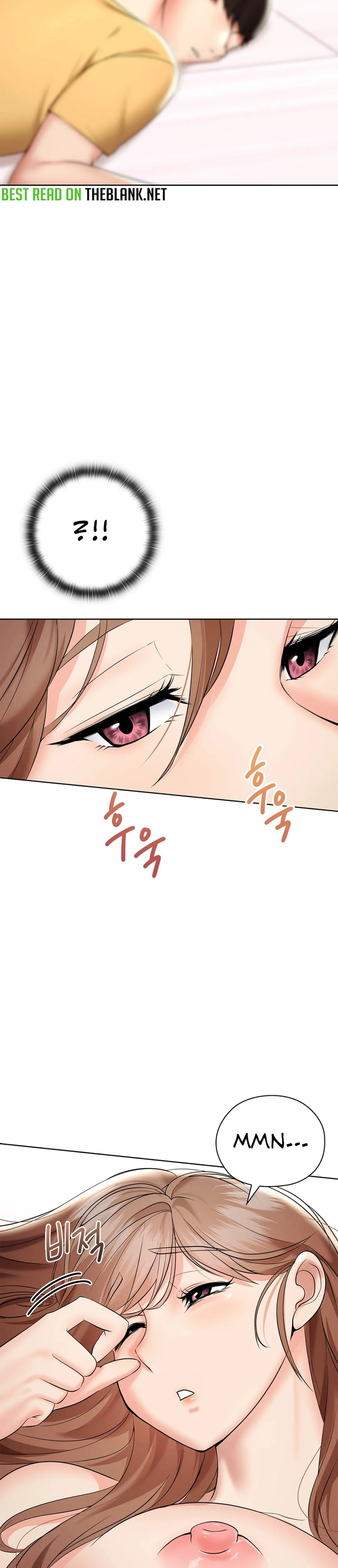 High-Class Person Chapter 3 page 27 - 