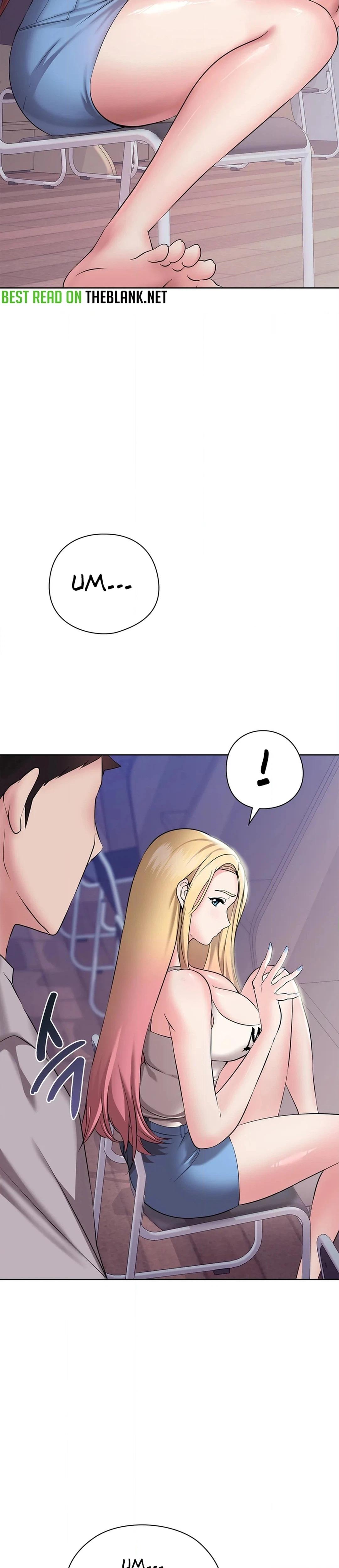 High-Class Person Chapter 3 page 4 - 