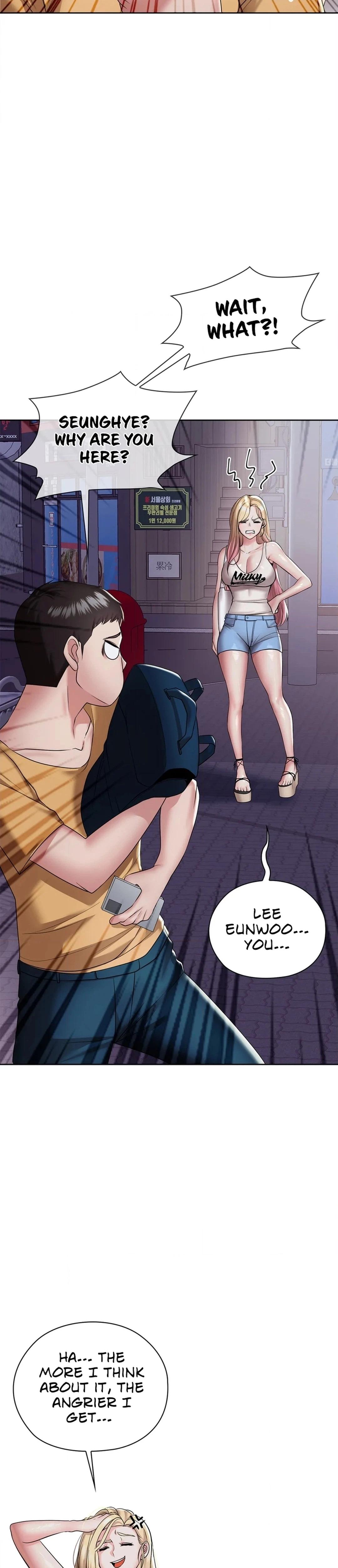 High-Class Person Chapter 4 page 4 - 