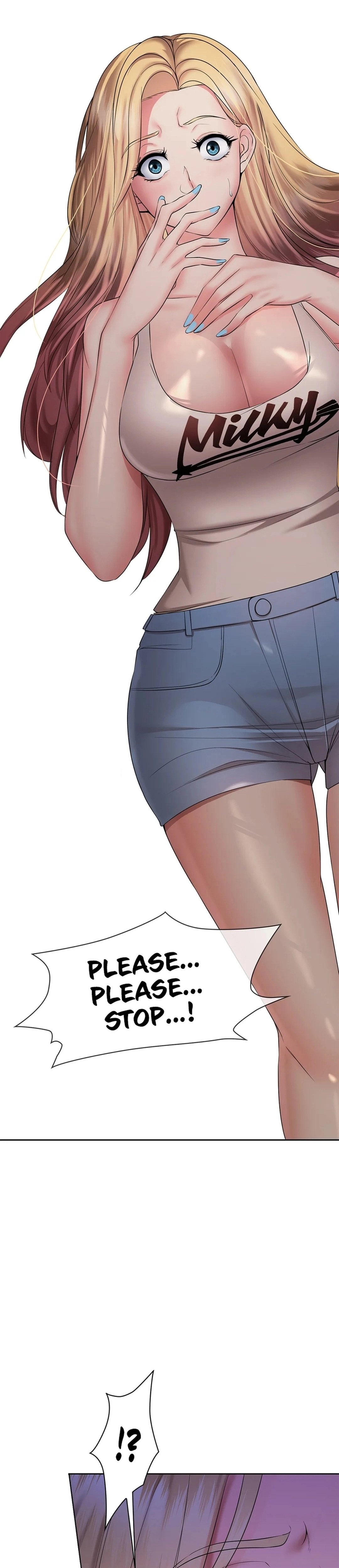 High-Class Person Chapter 5 page 14 - 
