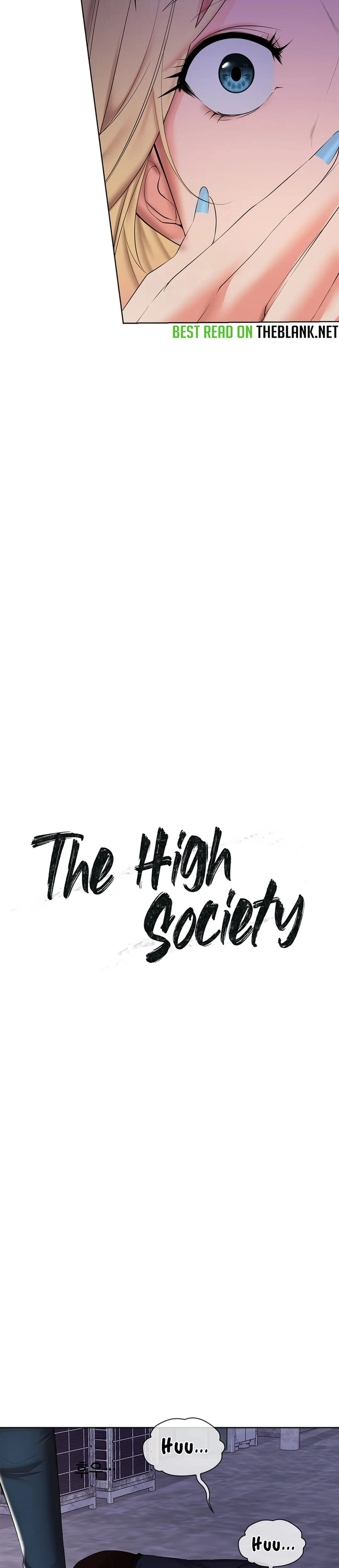 High-Class Person Chapter 5 page 15 - 