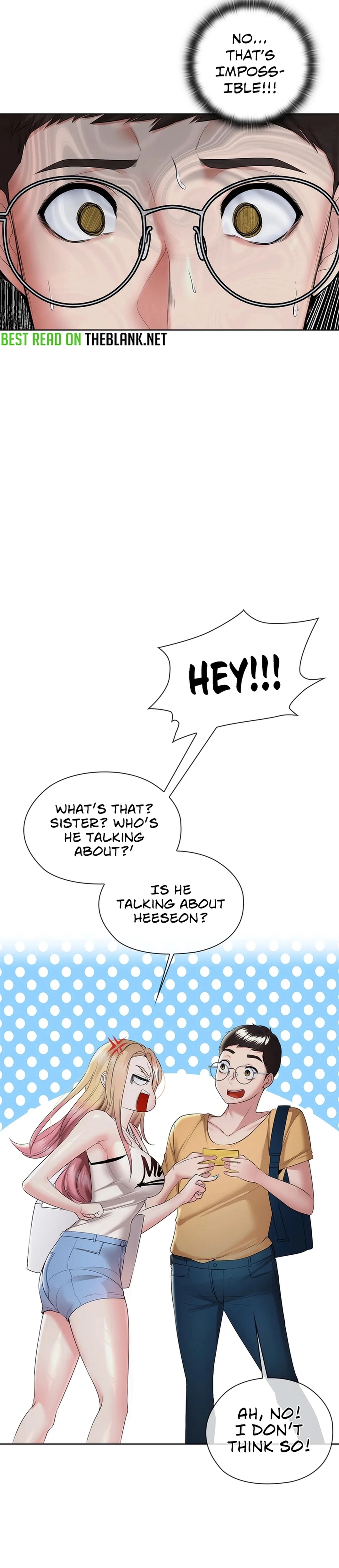 High-Class Person Chapter 5 page 26 - 