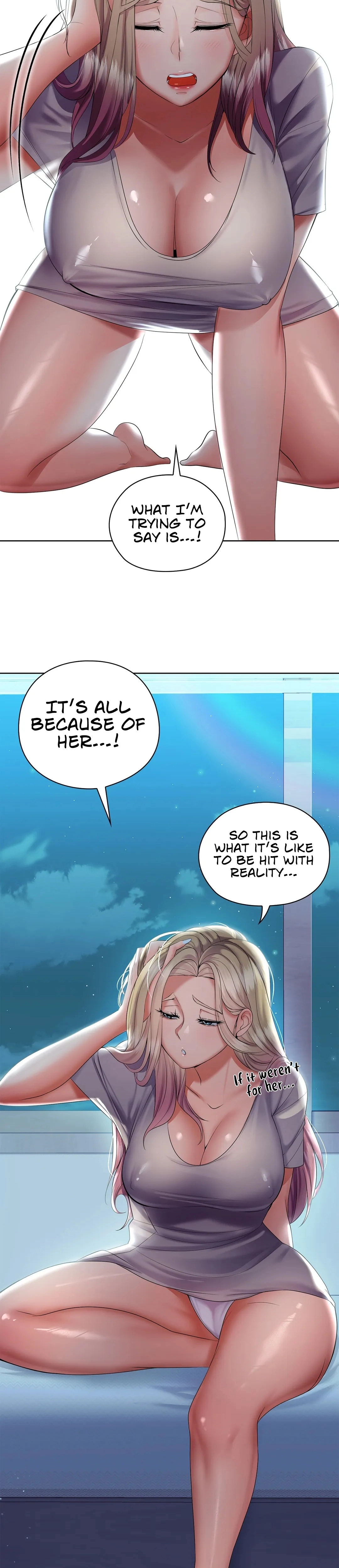 High-Class Person Chapter 6 page 3 - 