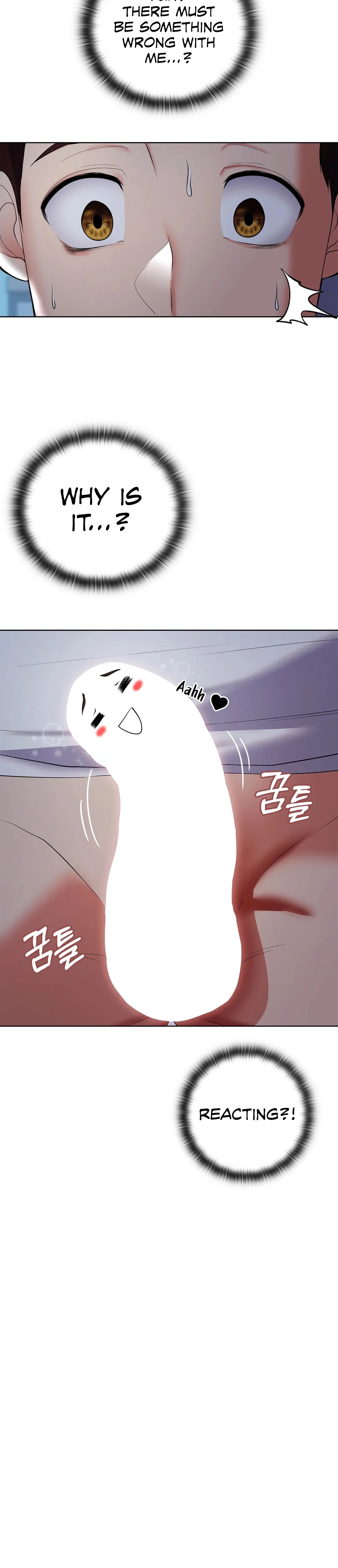 High-Class Person Chapter 6 page 22 - 