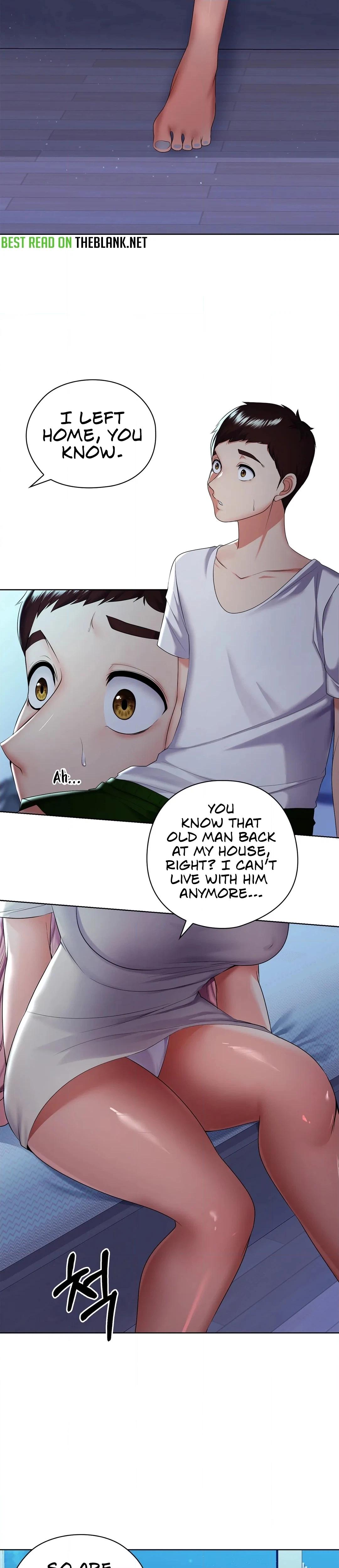 High-Class Person Chapter 6 page 4 - 