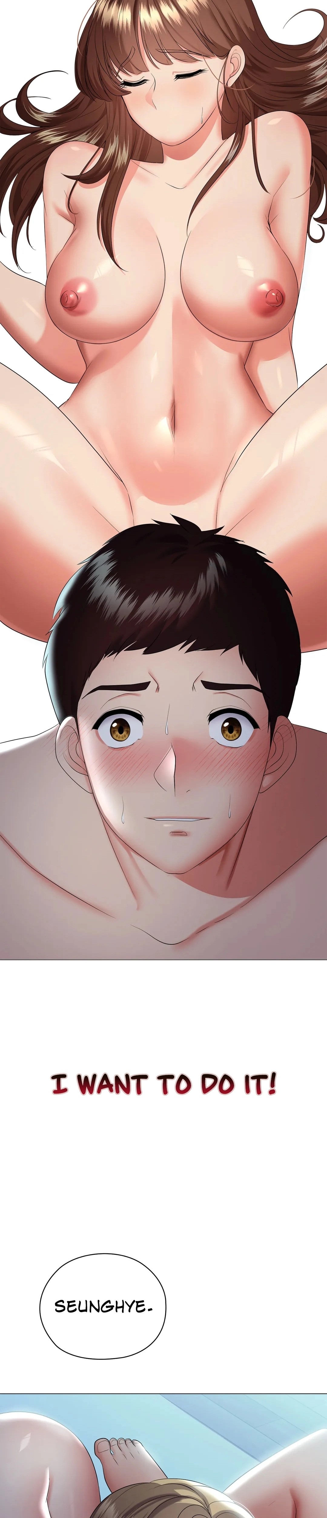 High-Class Person Chapter 6 page 32 - 